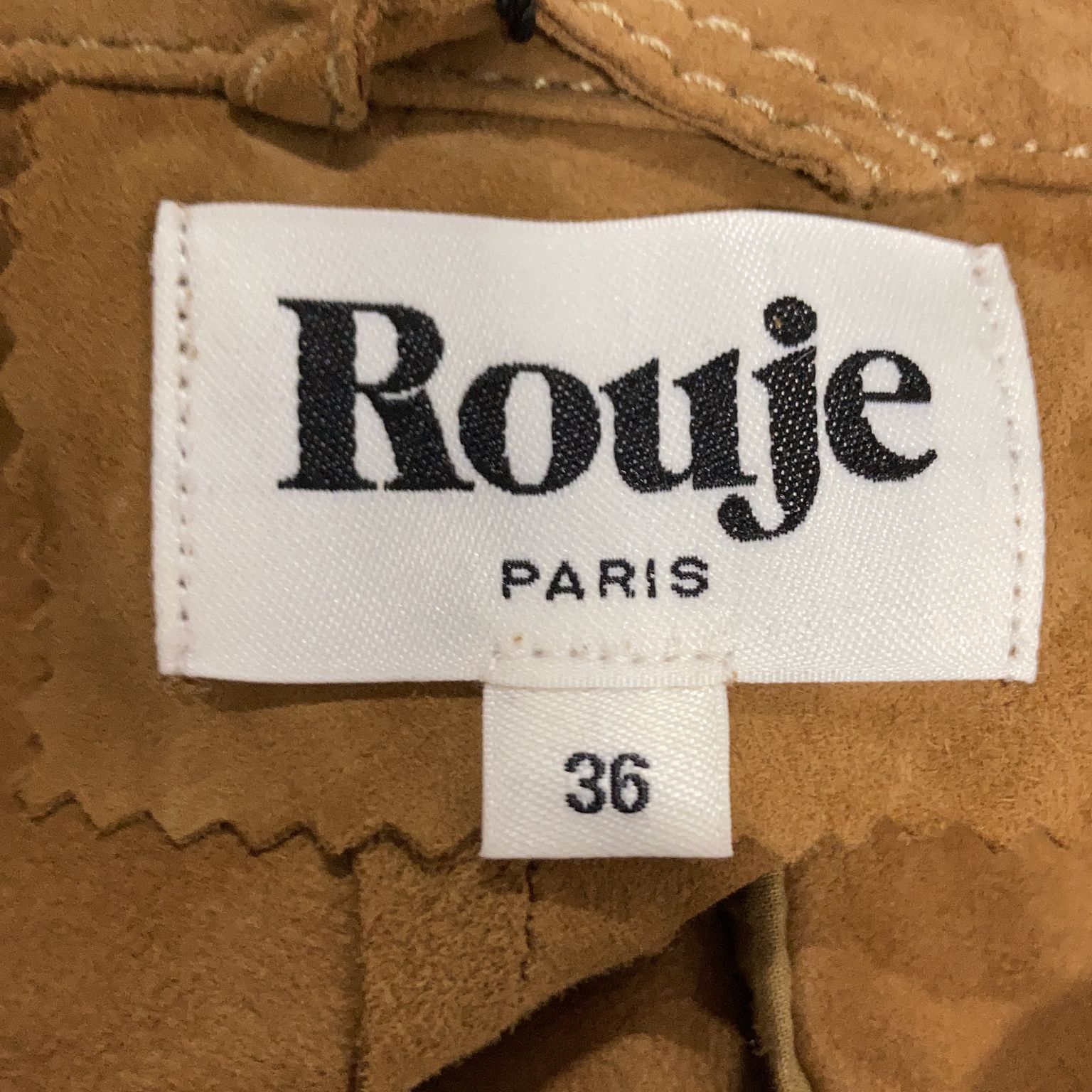 Rouje Paris