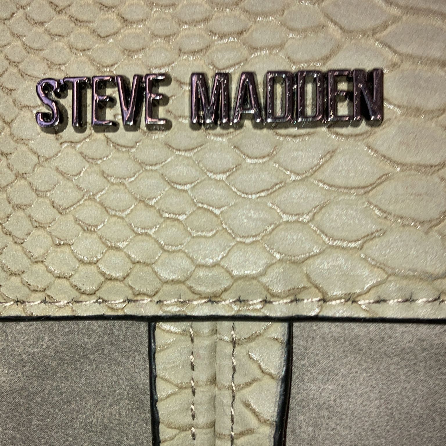 Steve Madden