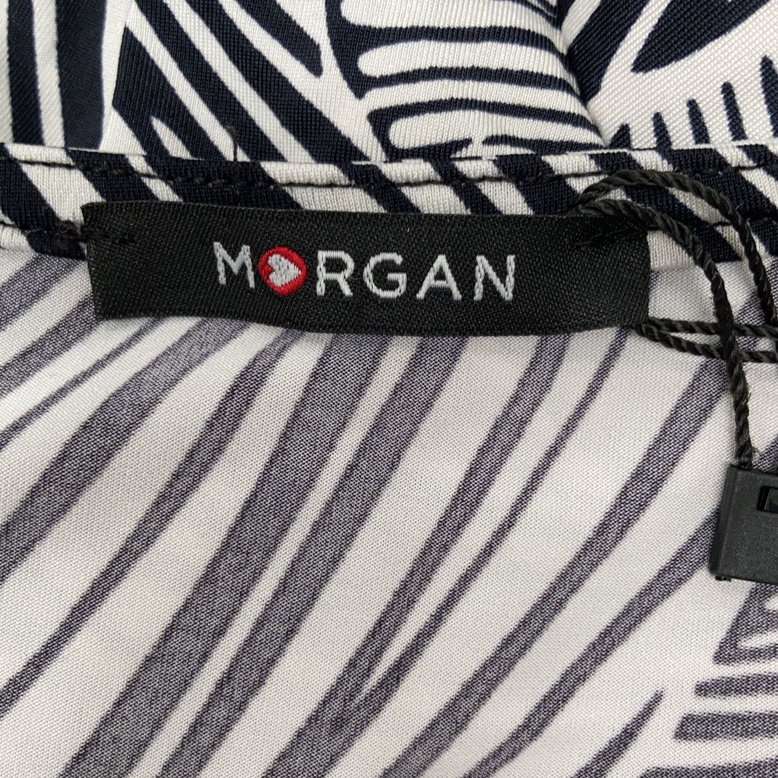 Morgan