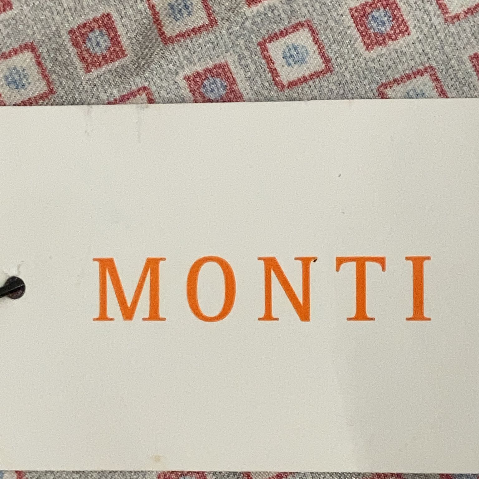 Monti