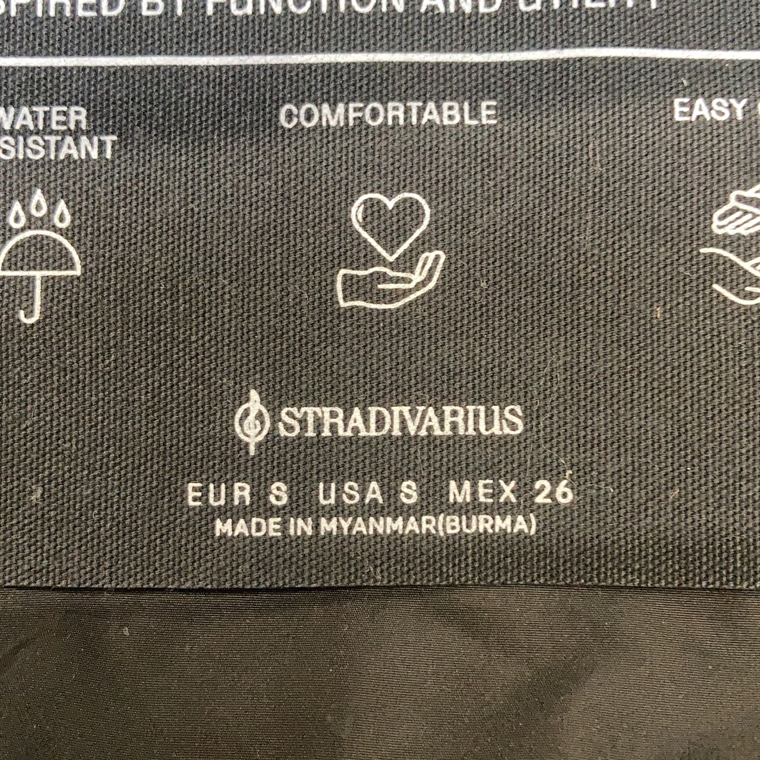 Stradivarius