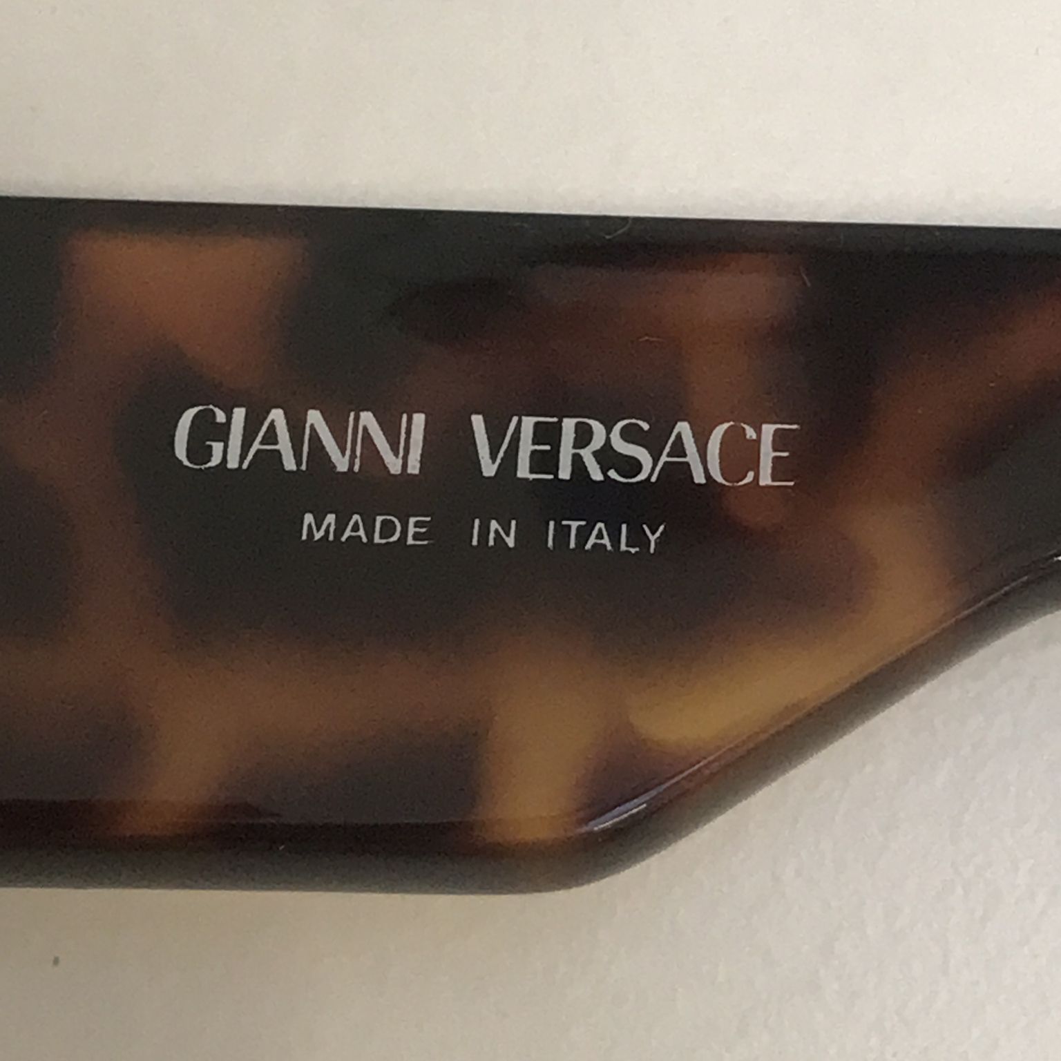 Gianni Versace