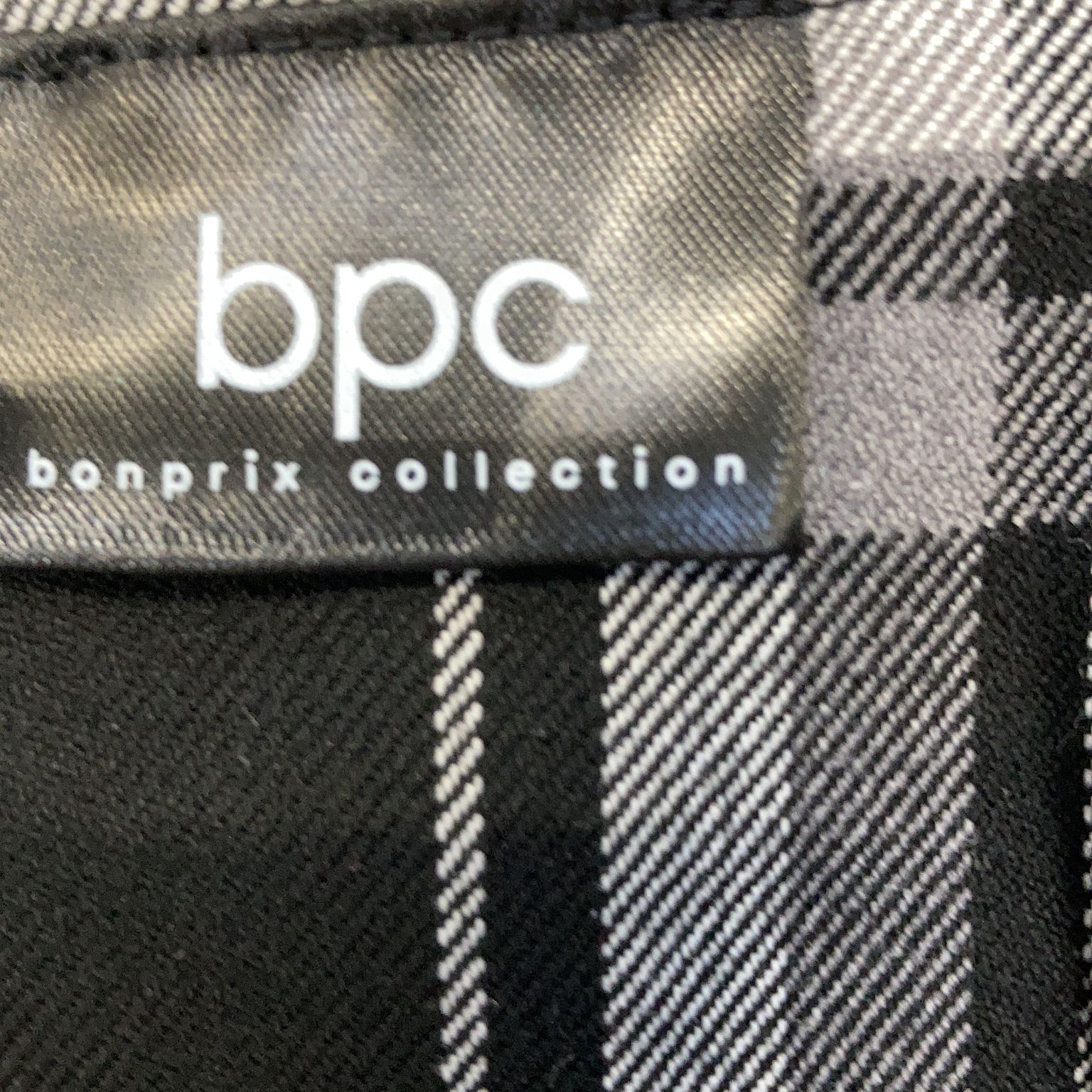 BPC Bonprix Collection