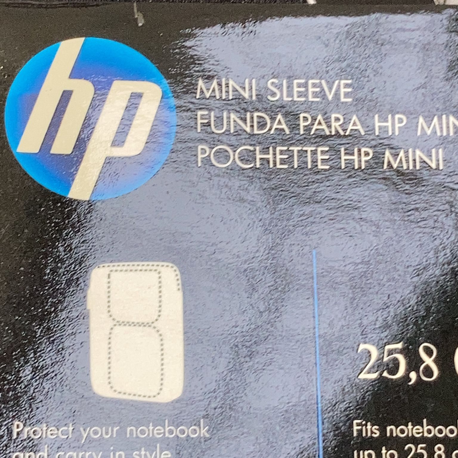 HP