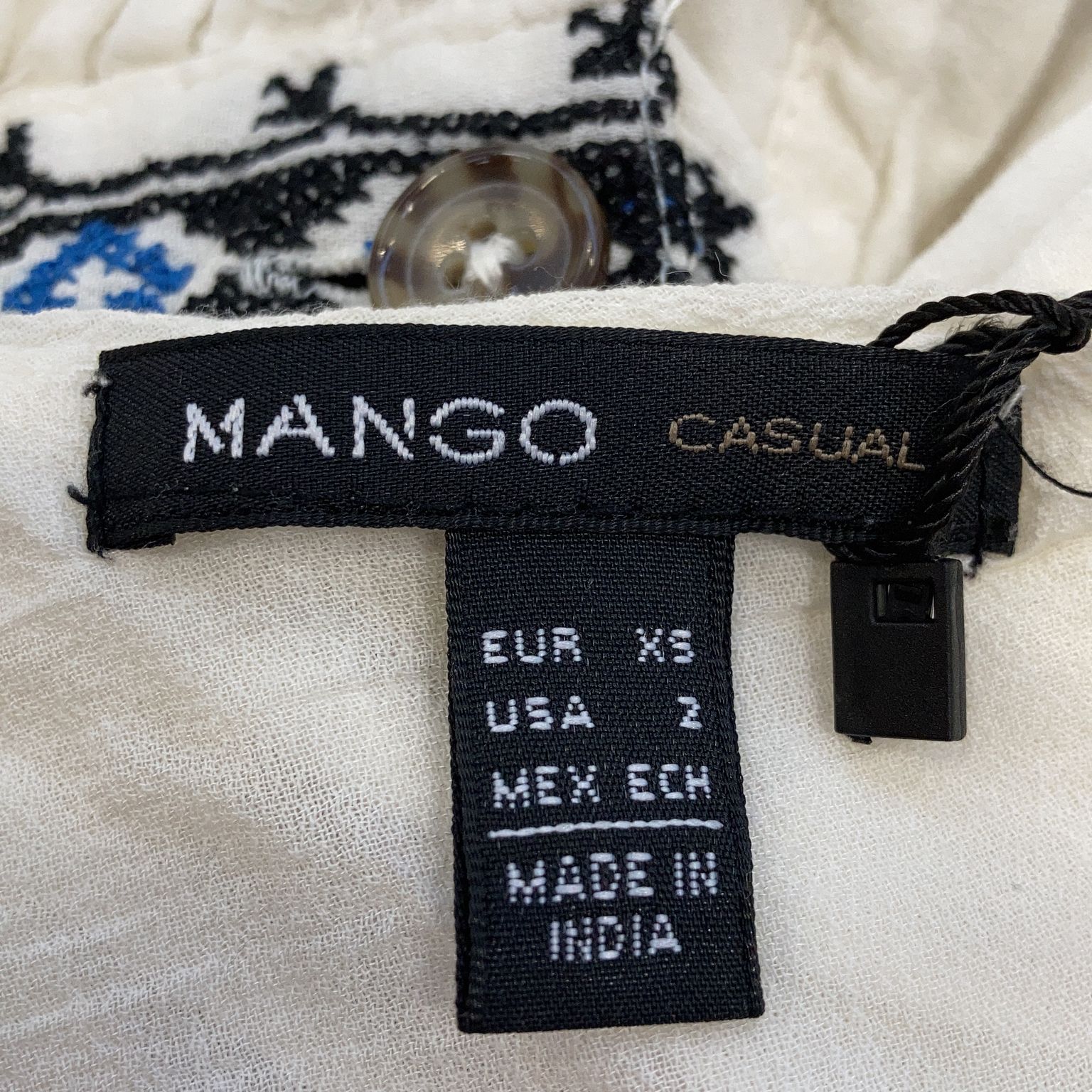 Mango Casual