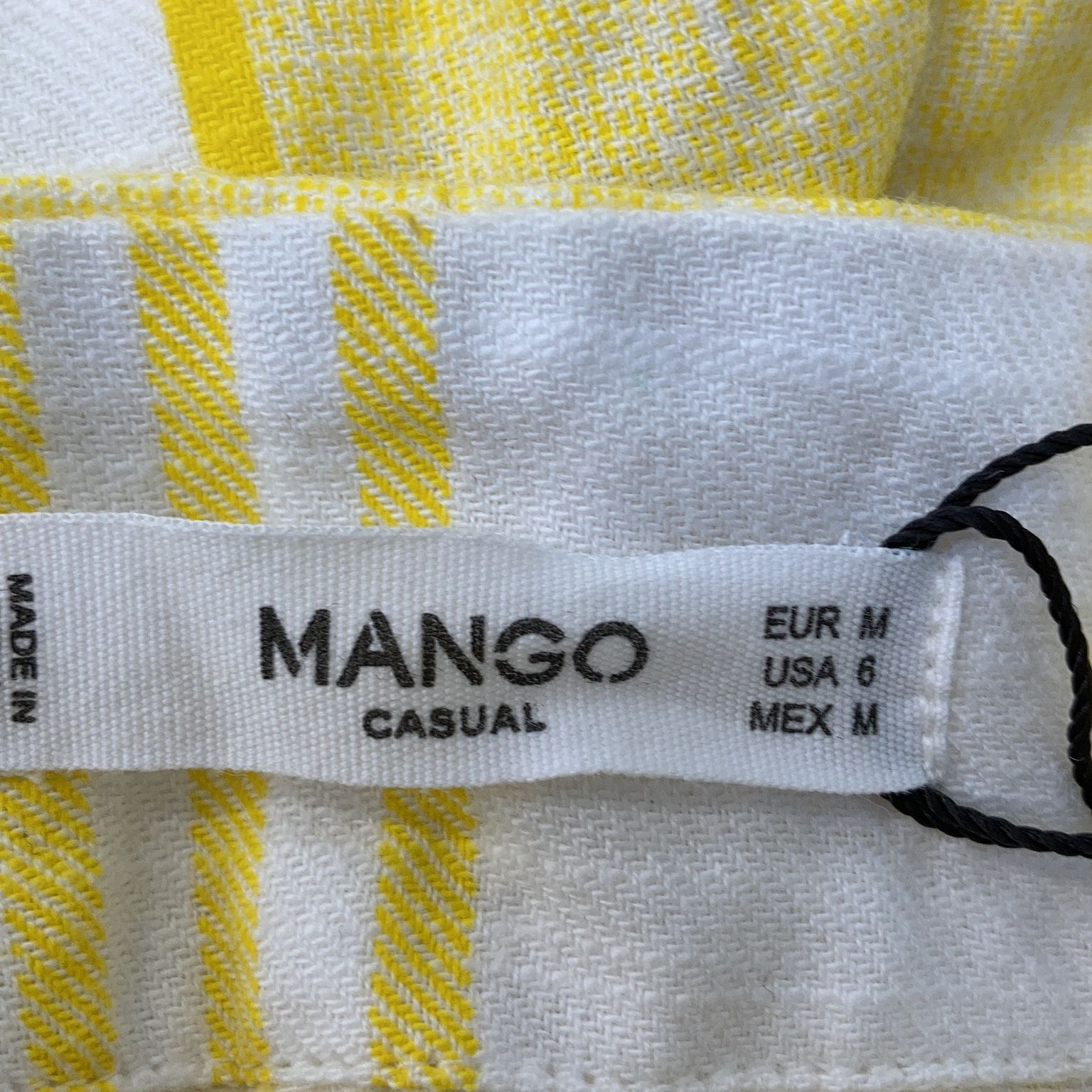 Mango Casual