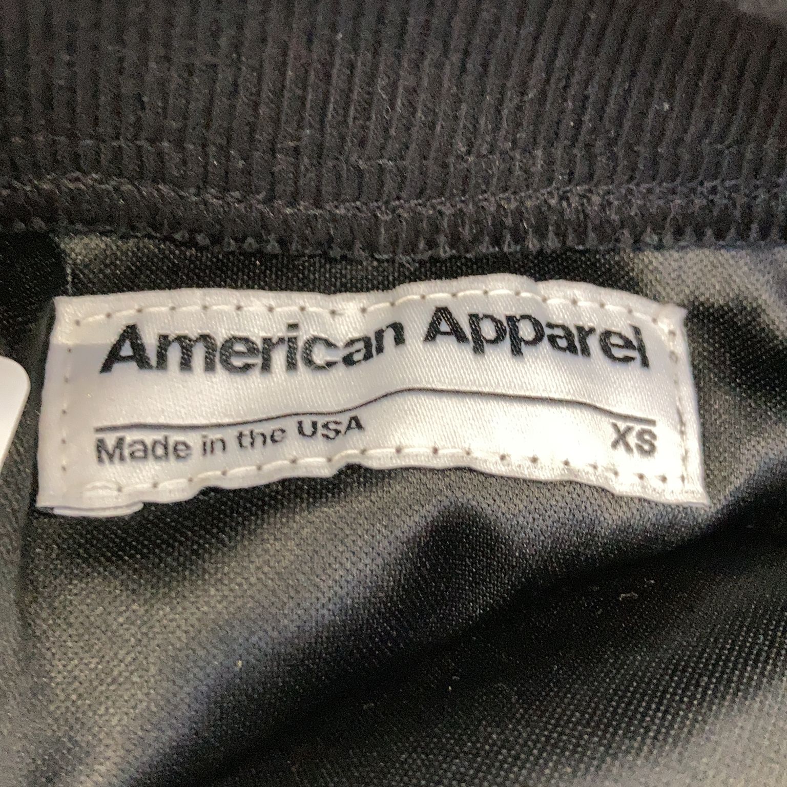 American Apparel