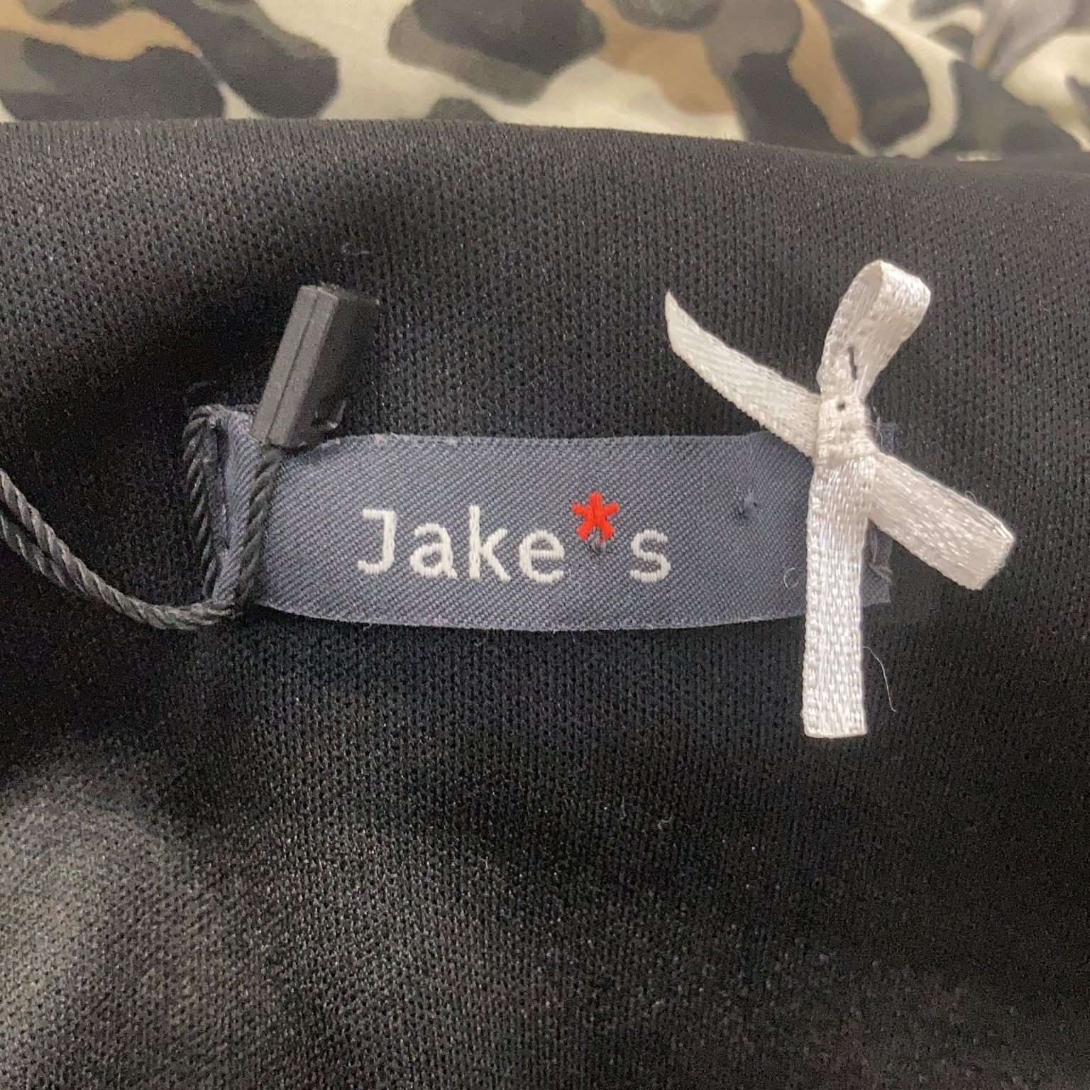 Jake*s