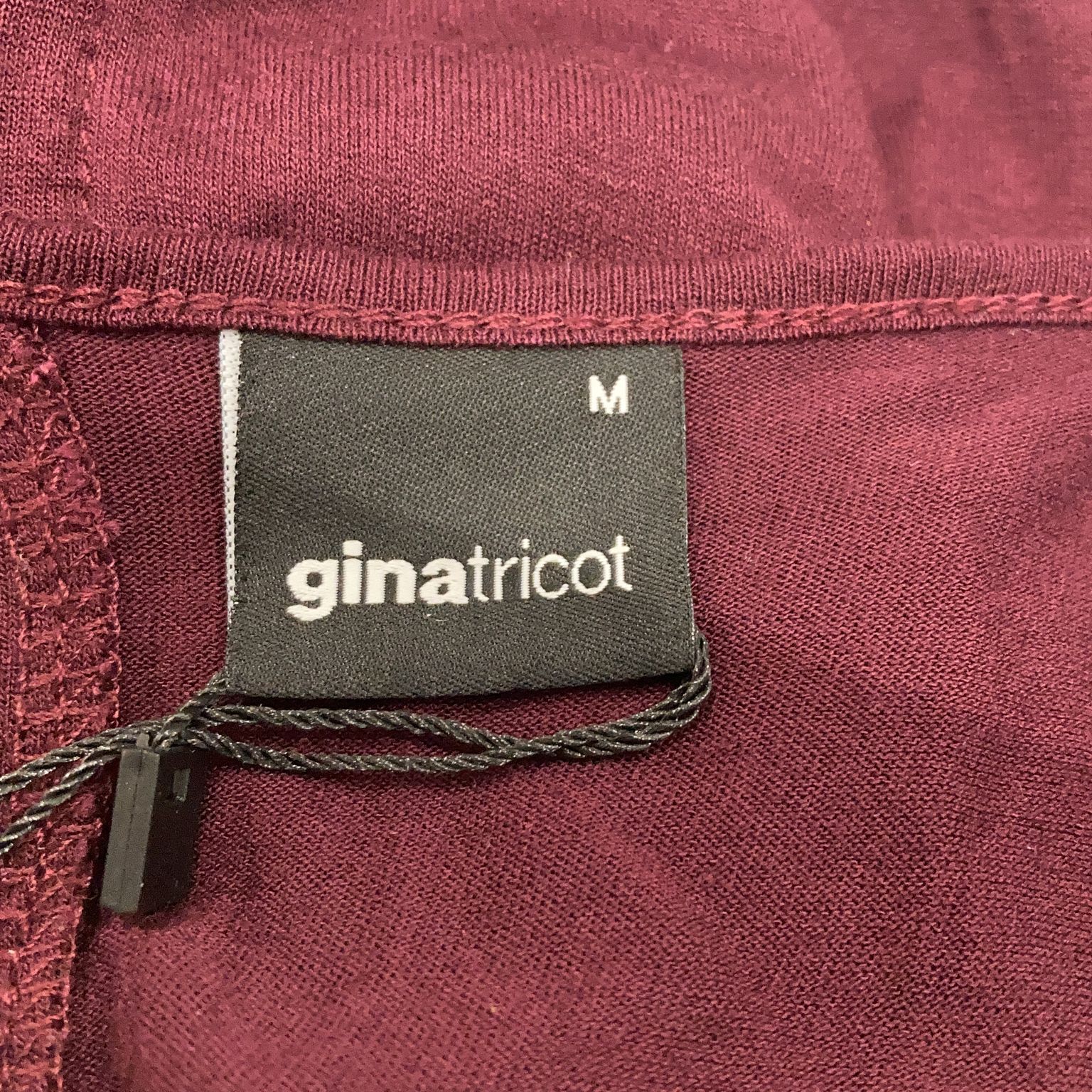 Gina Tricot