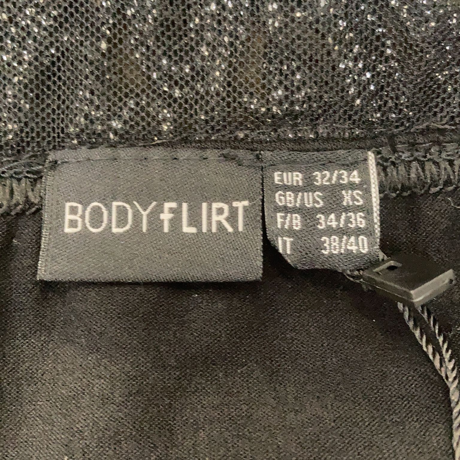 Bodyflirt