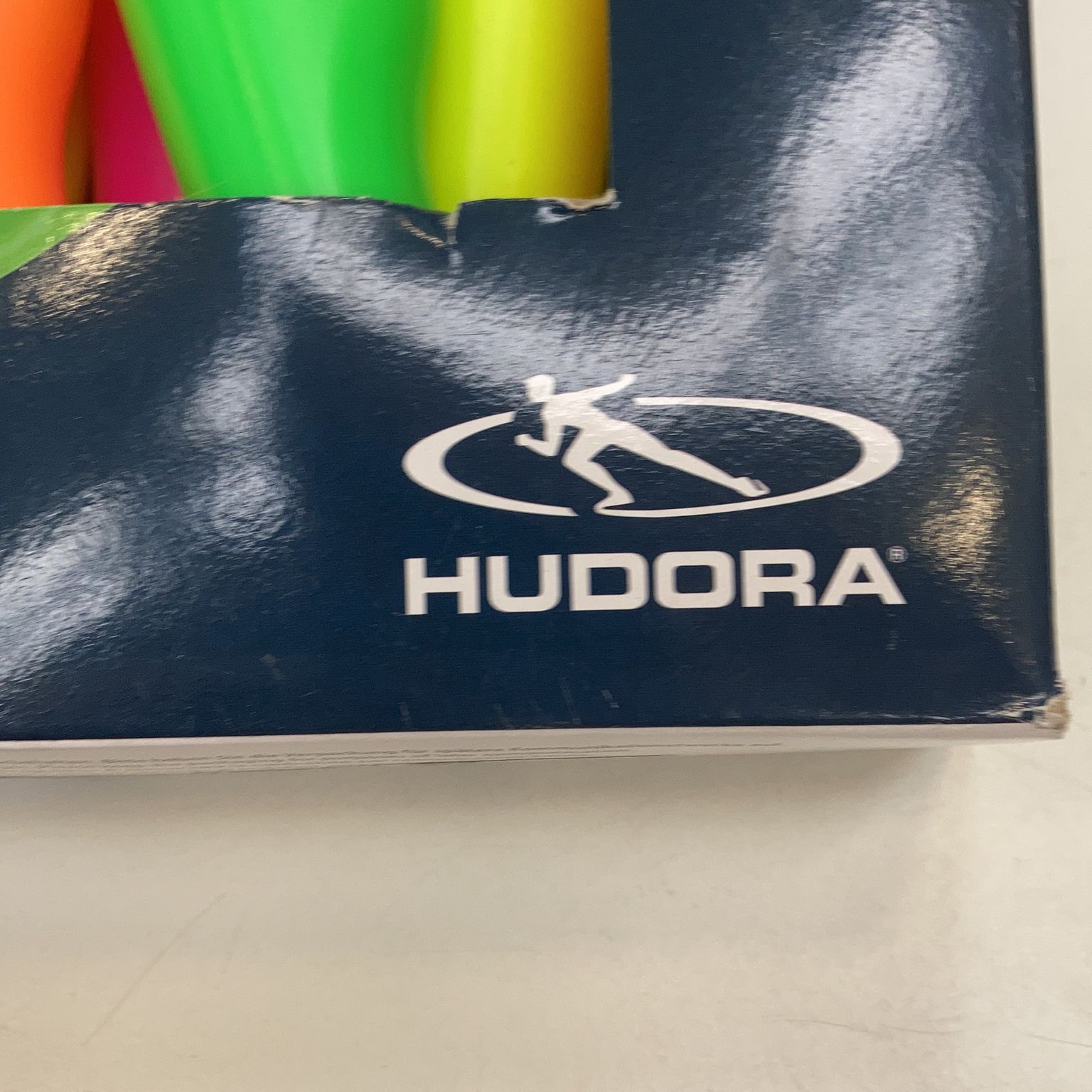 Hudora