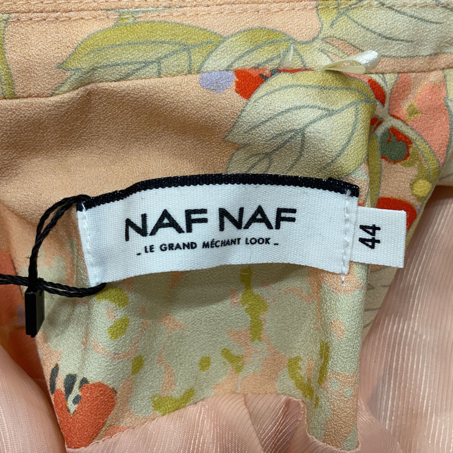 NafNaf