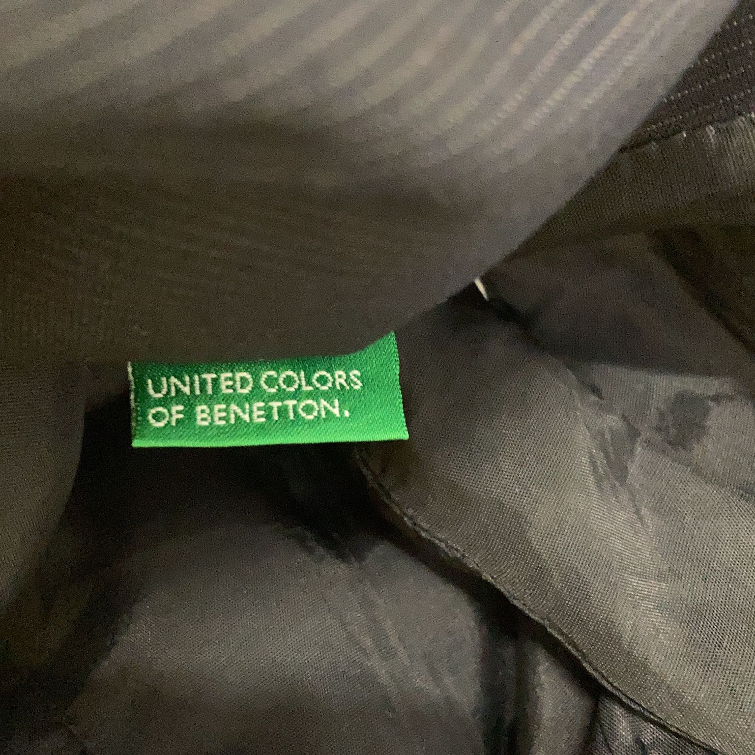 United Colors of Benetton