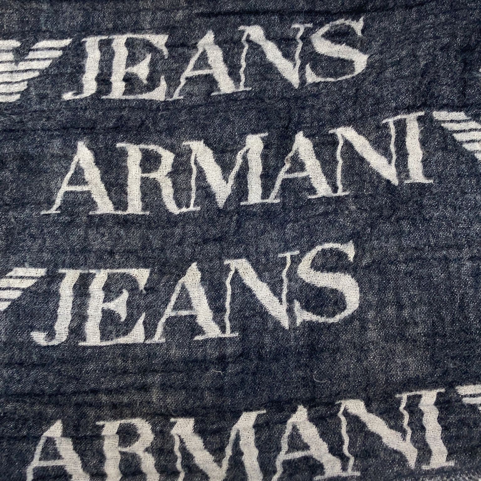 Armani Jeans