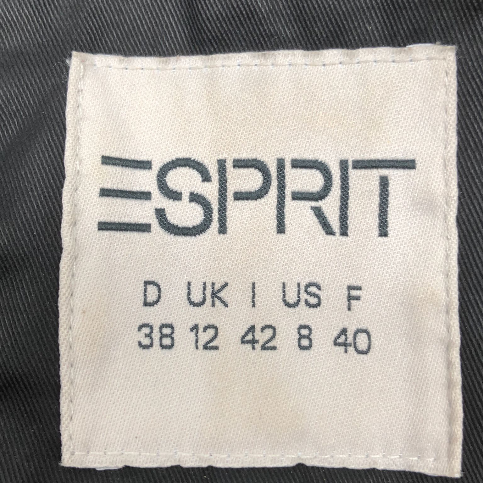 ESPRIT