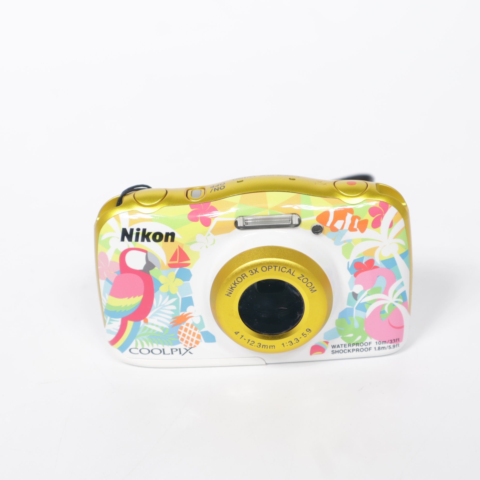 Nikon