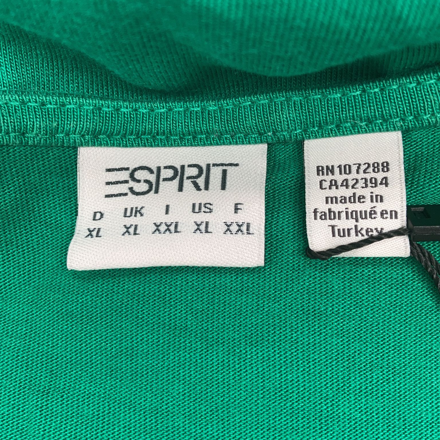 ESPRIT