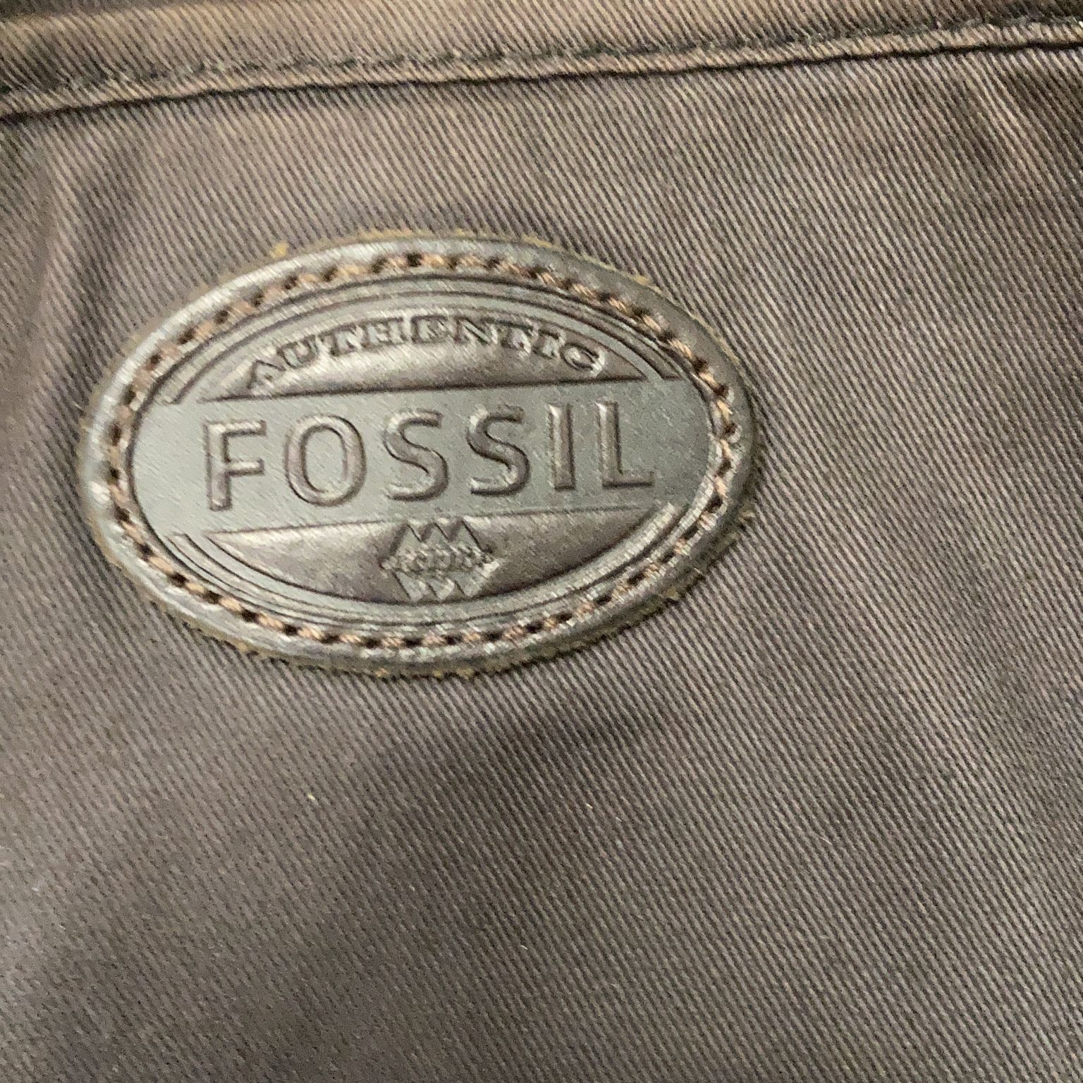 Fossil