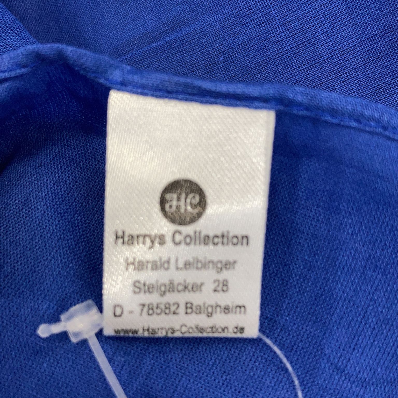 Harrys Collection