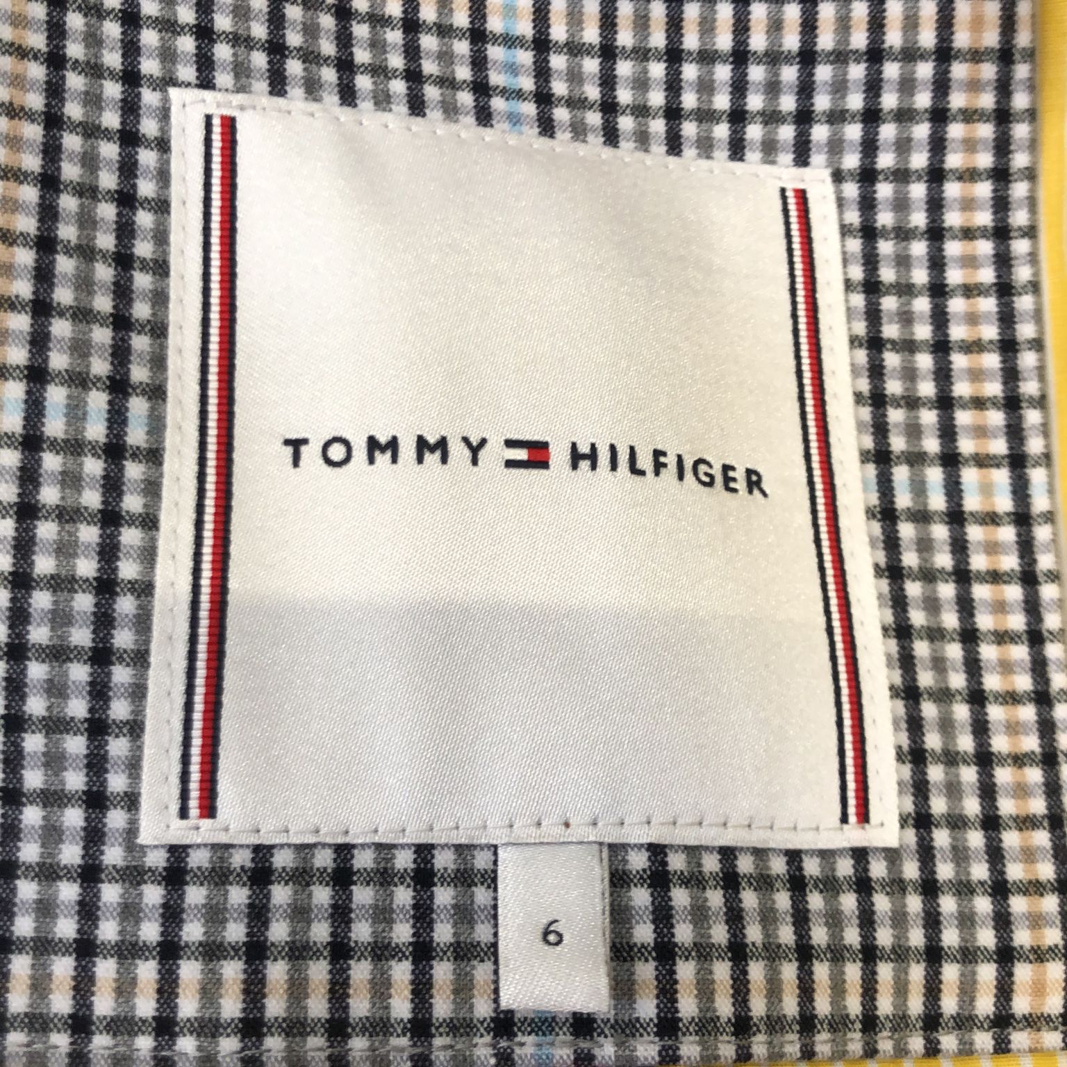 Tommy Hilfiger