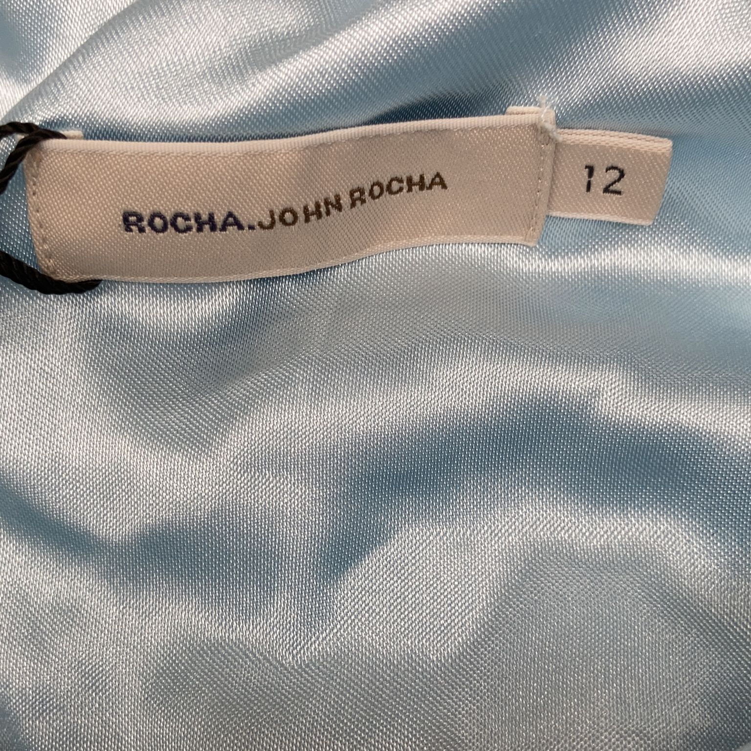 Rocha John Rocha