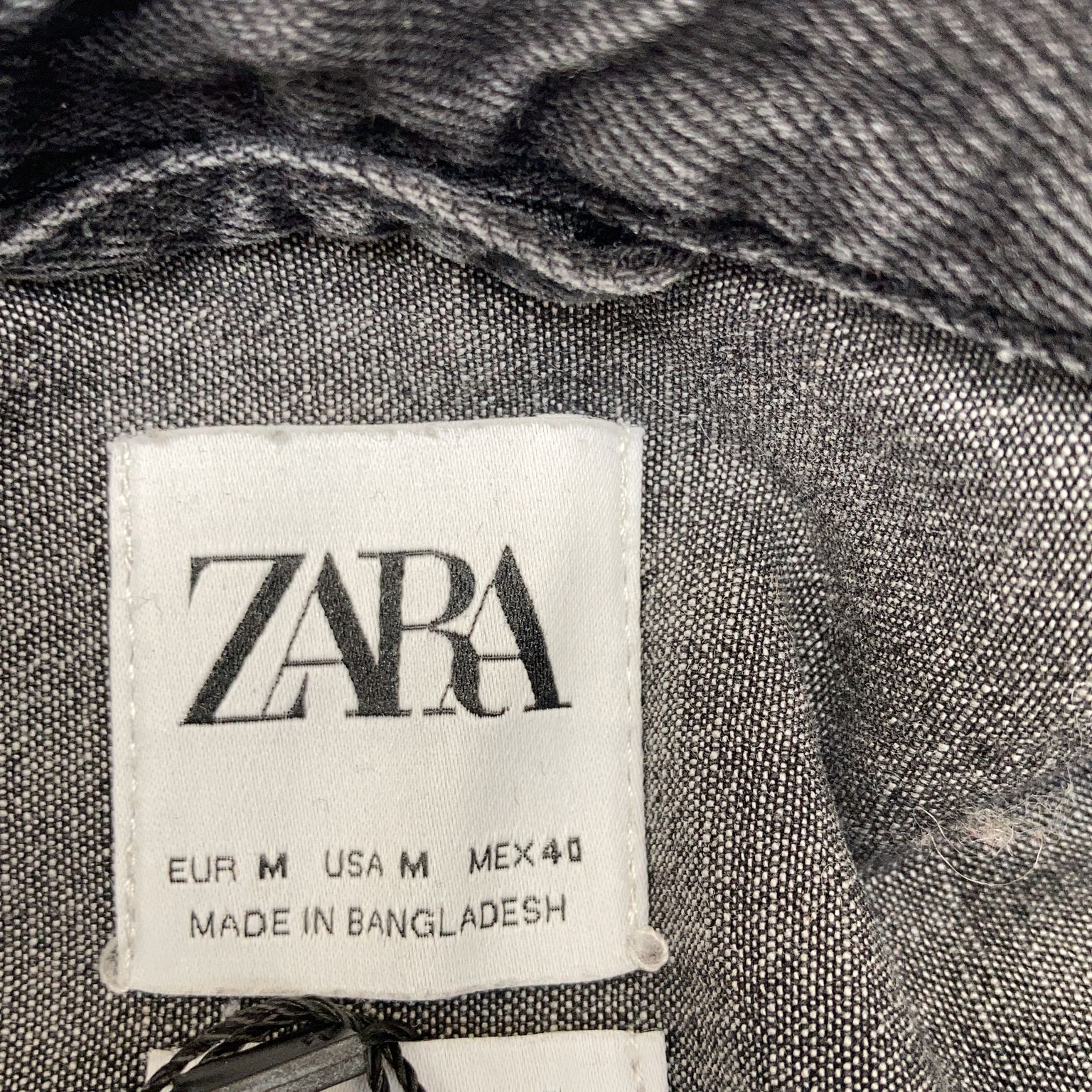 Zara