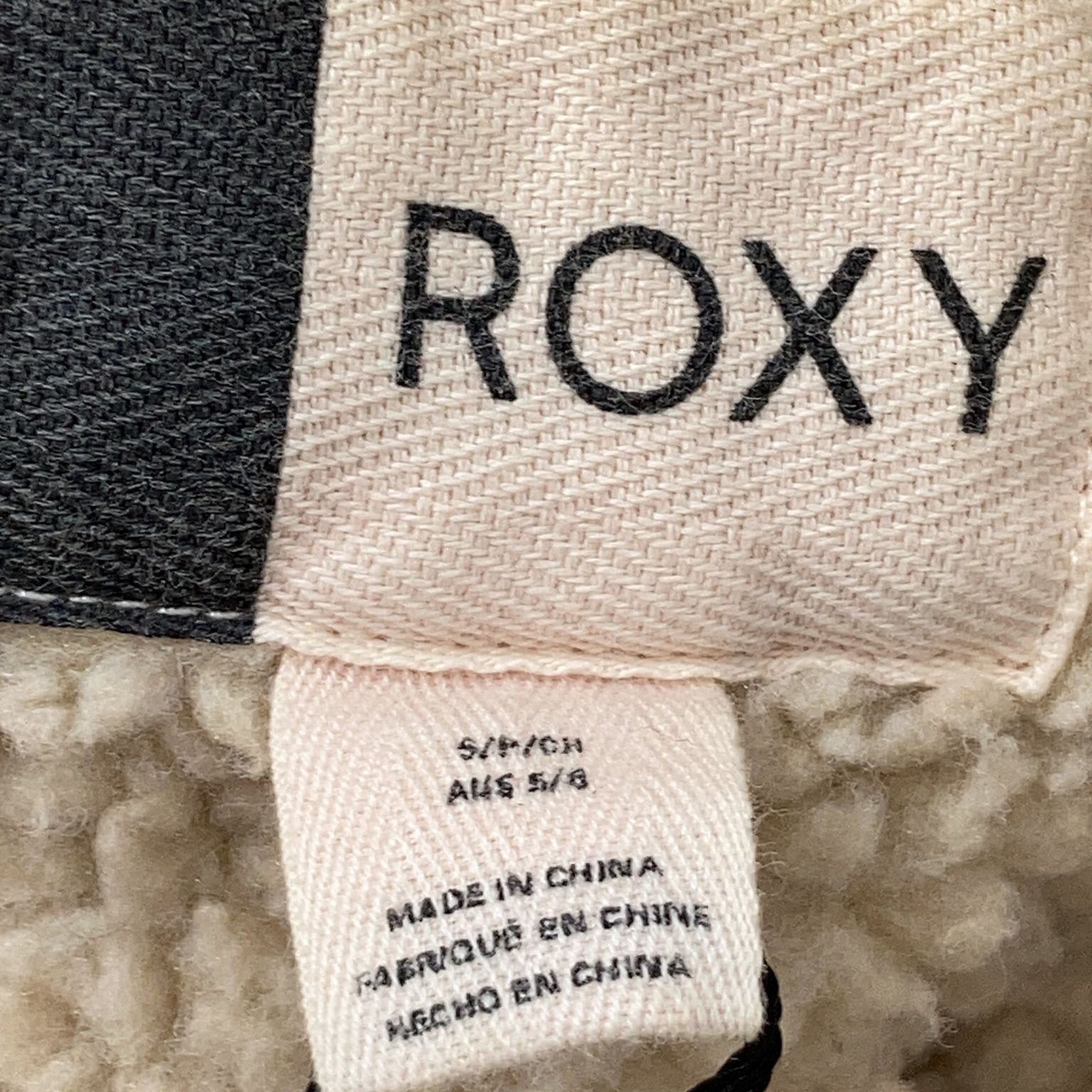 Roxy