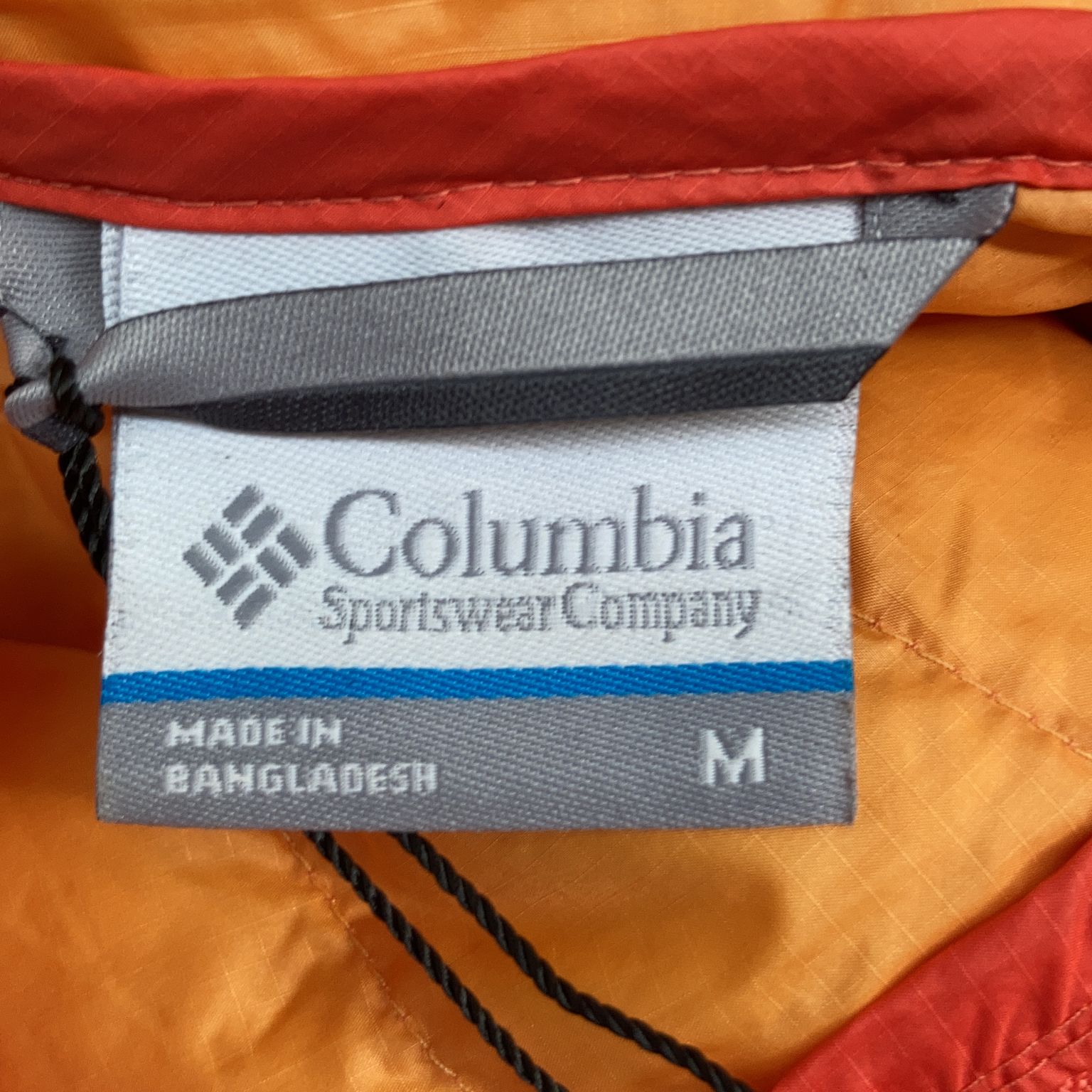 Columbia Sportswear