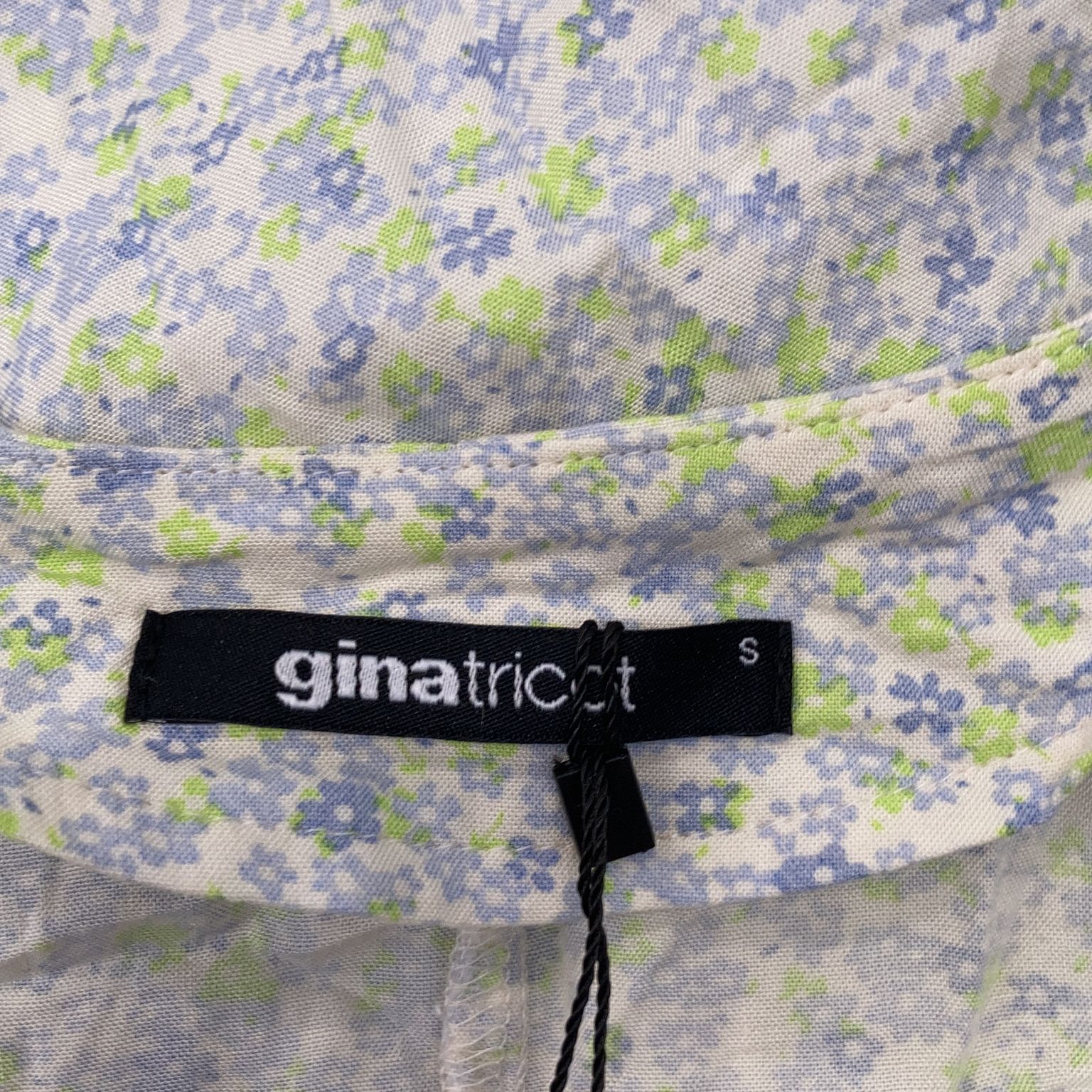 Gina Tricot