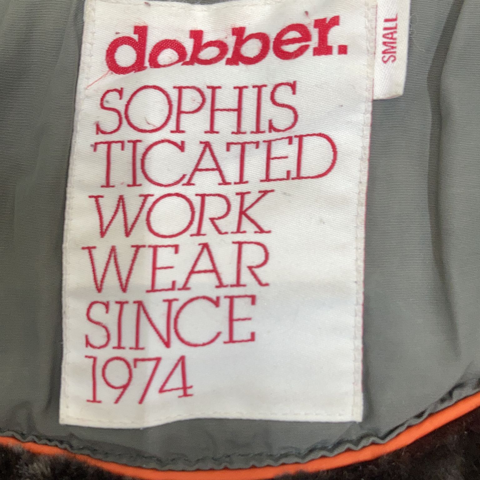 Dobber