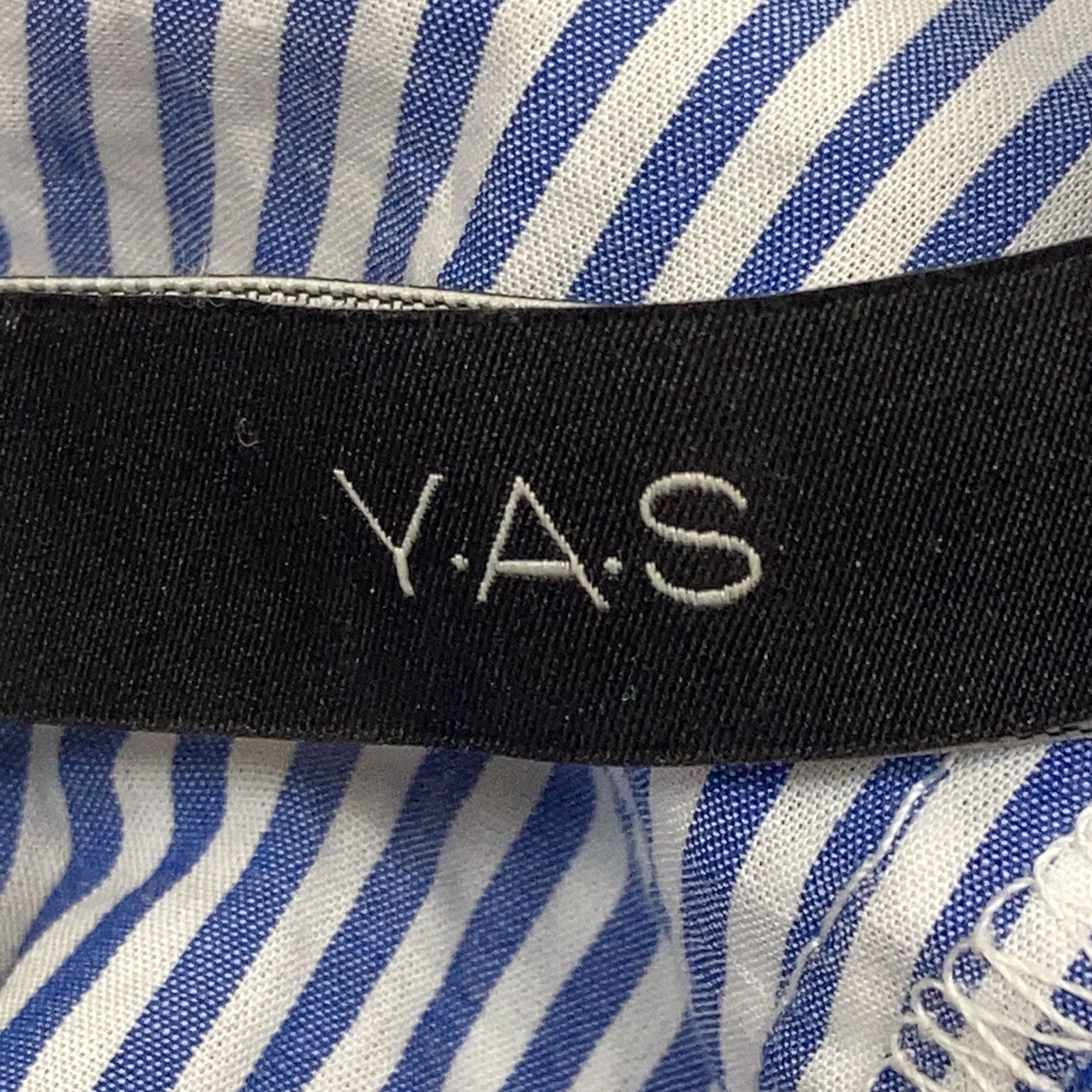 Y.A.S