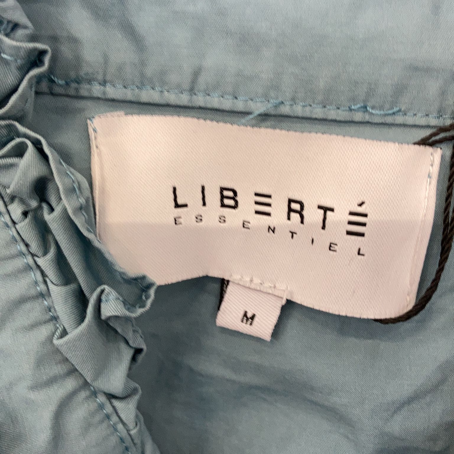 Liberté Essentiel