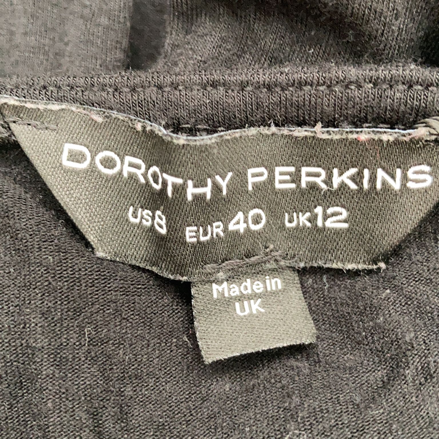 Dorothy Perkins