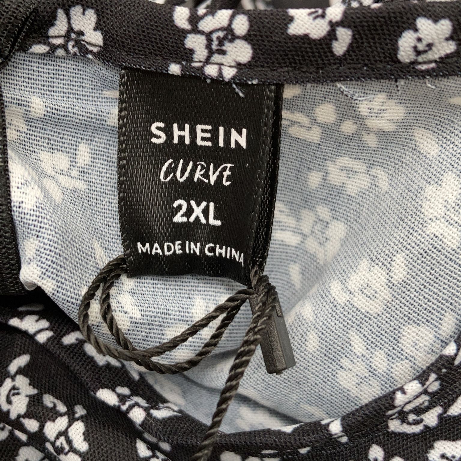 Shein Curve