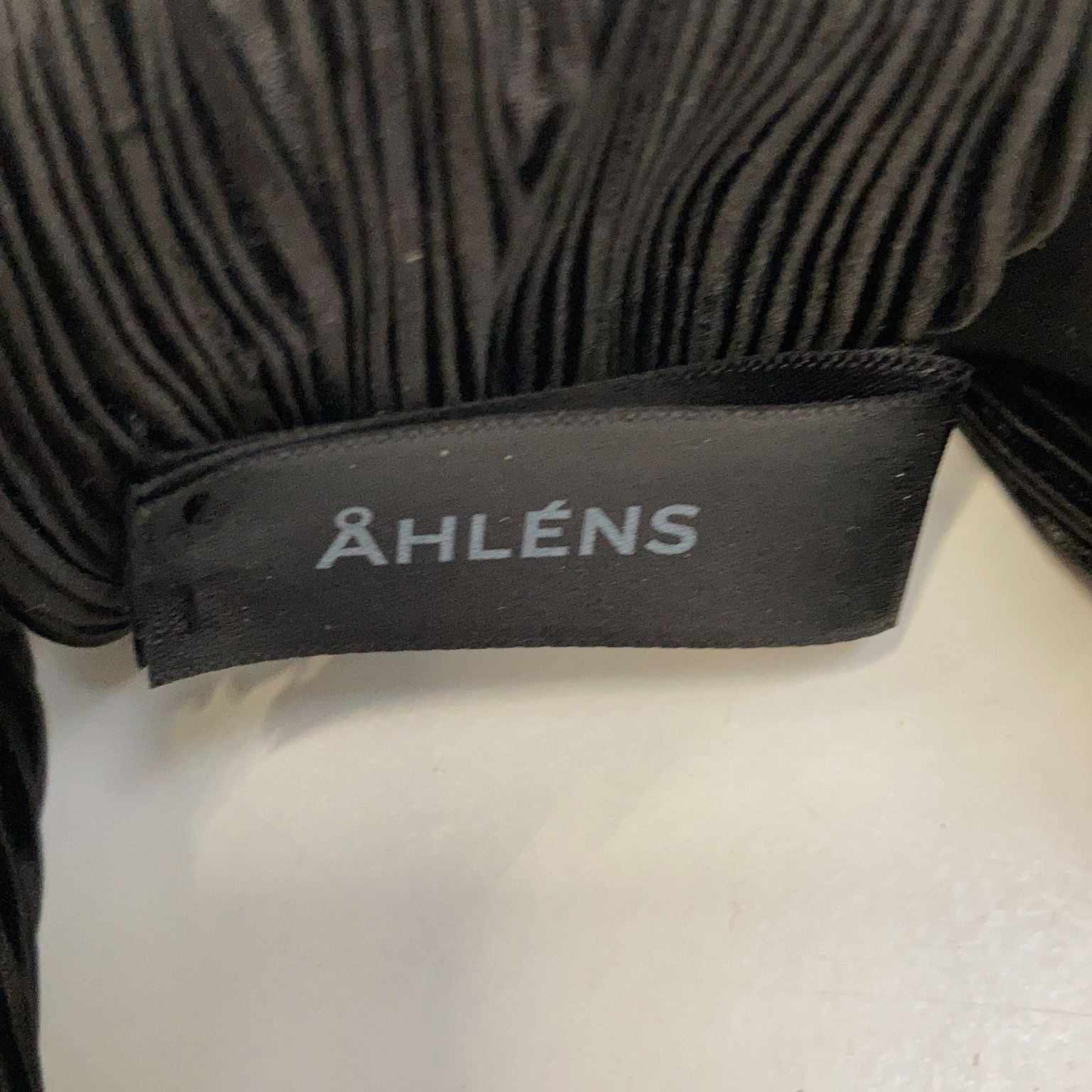 Åhléns