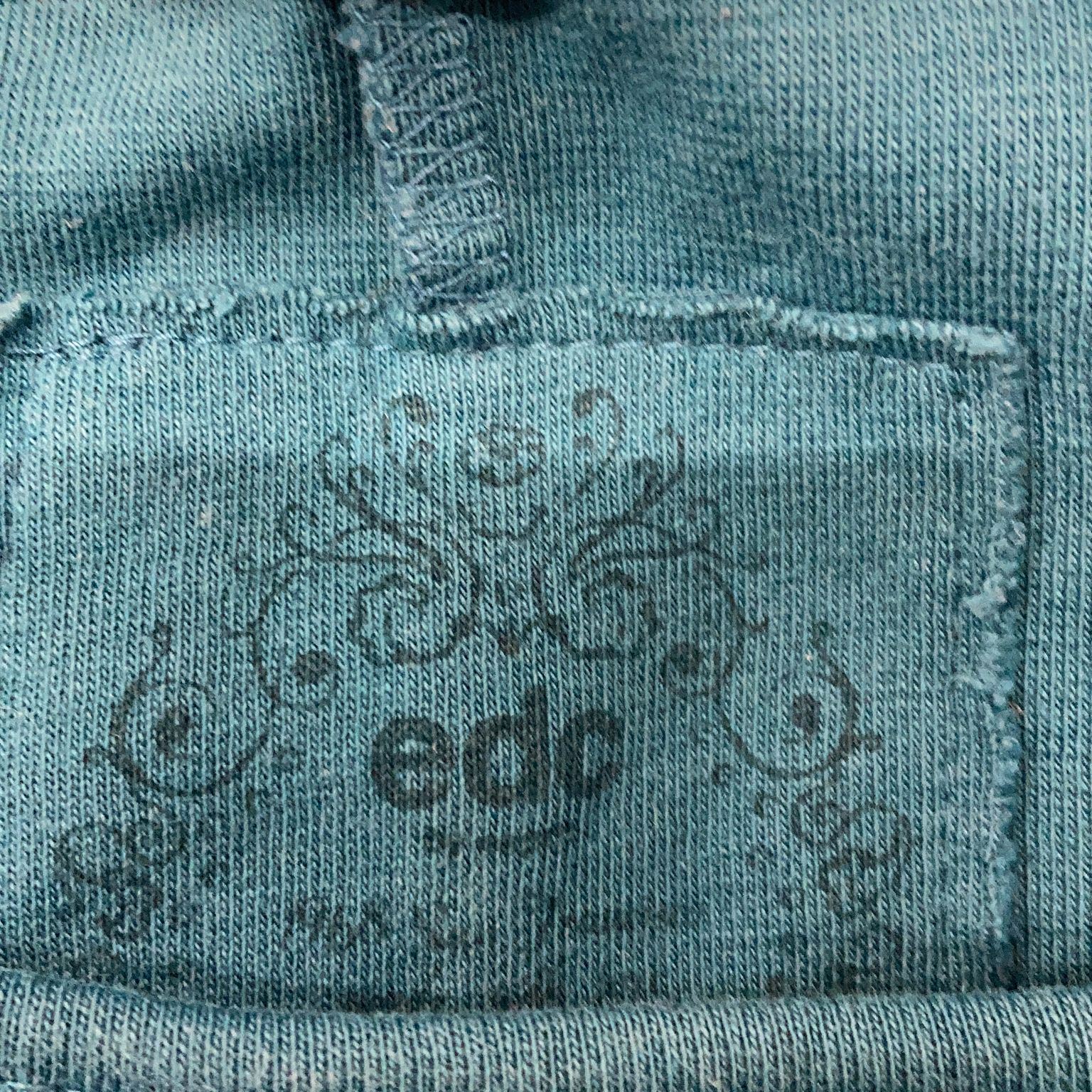 EDC by ESPRIT