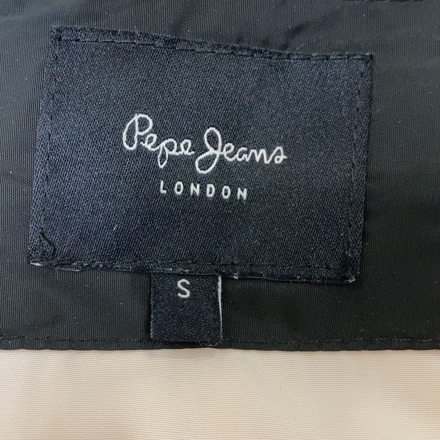 Pepe Jeans London