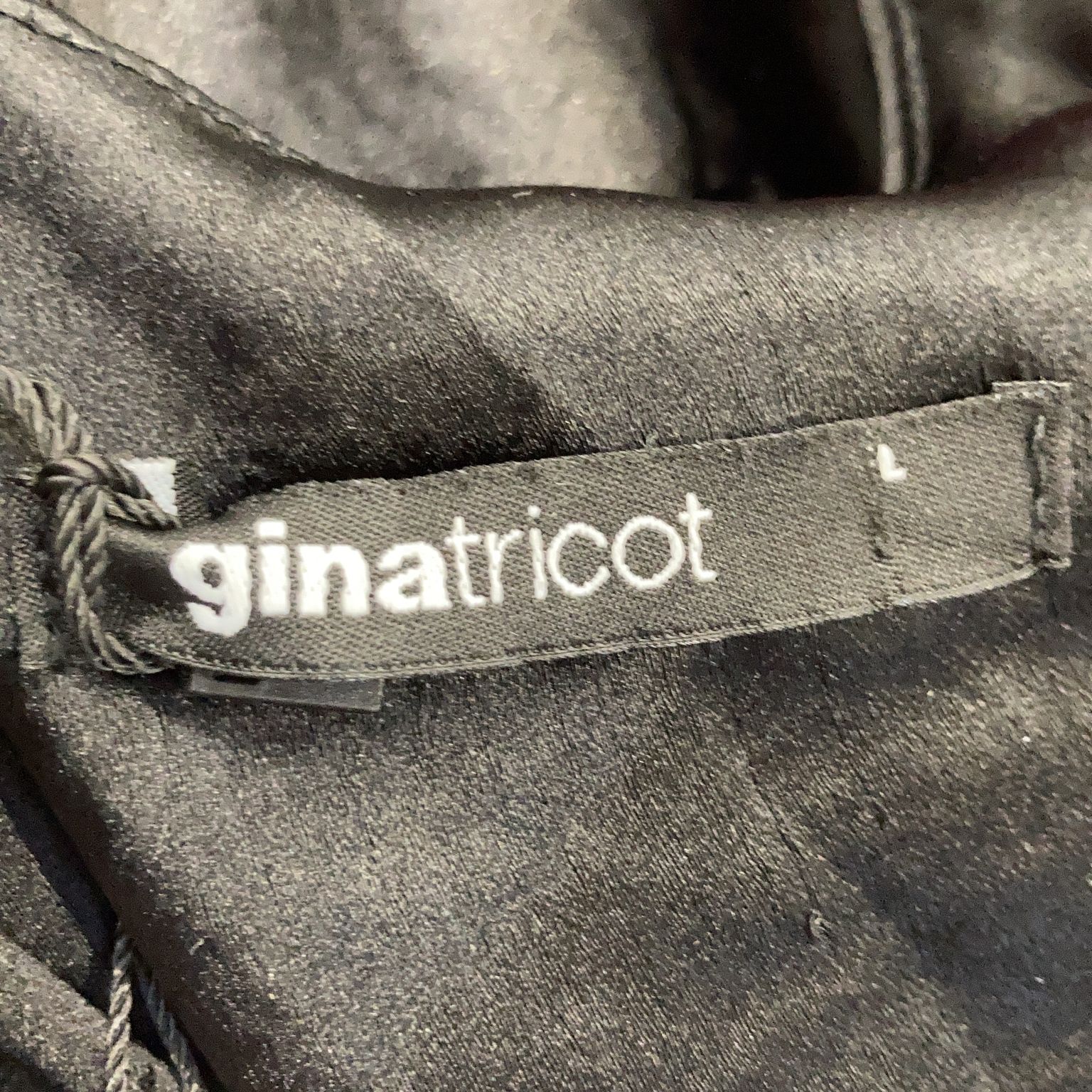 Gina Tricot