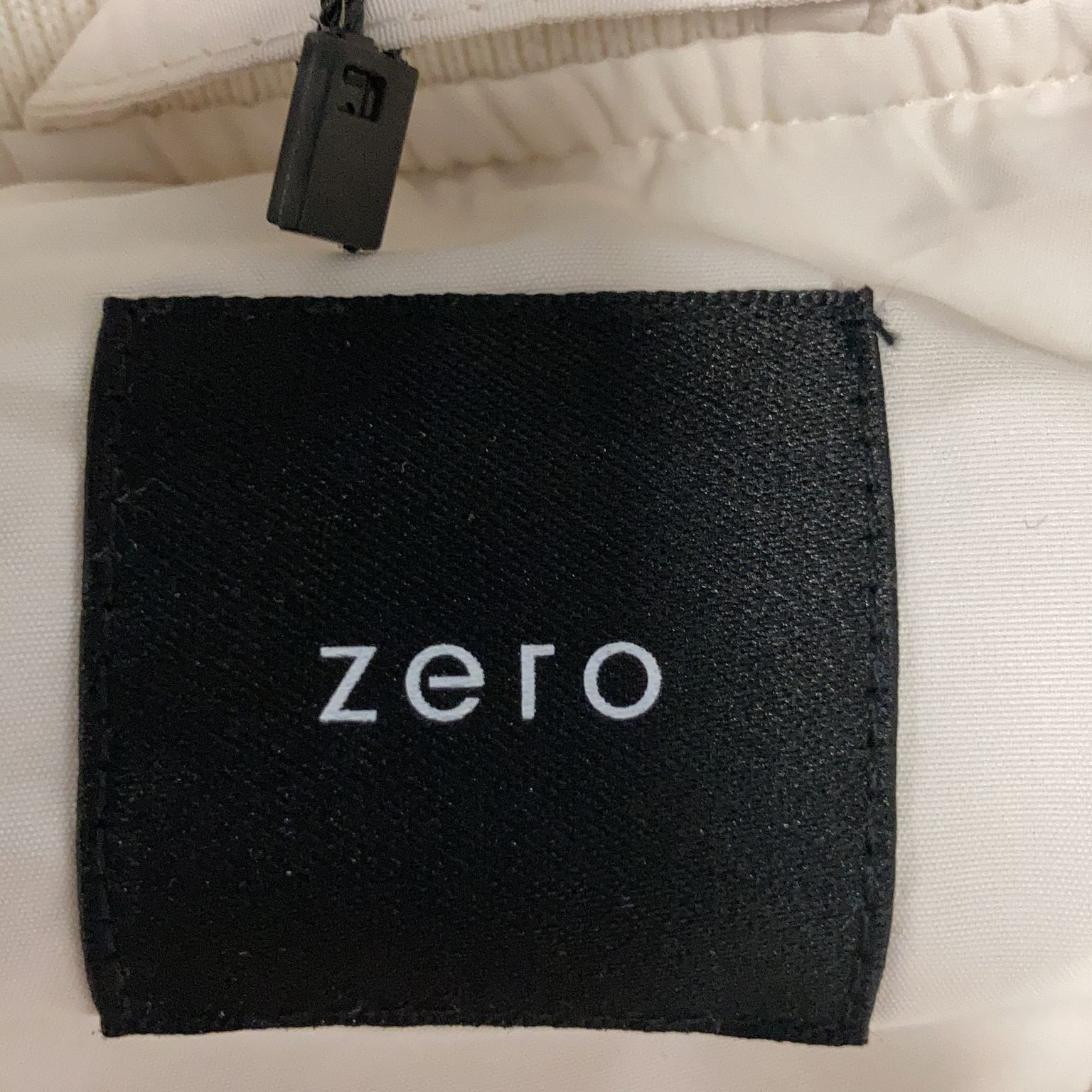 Zero