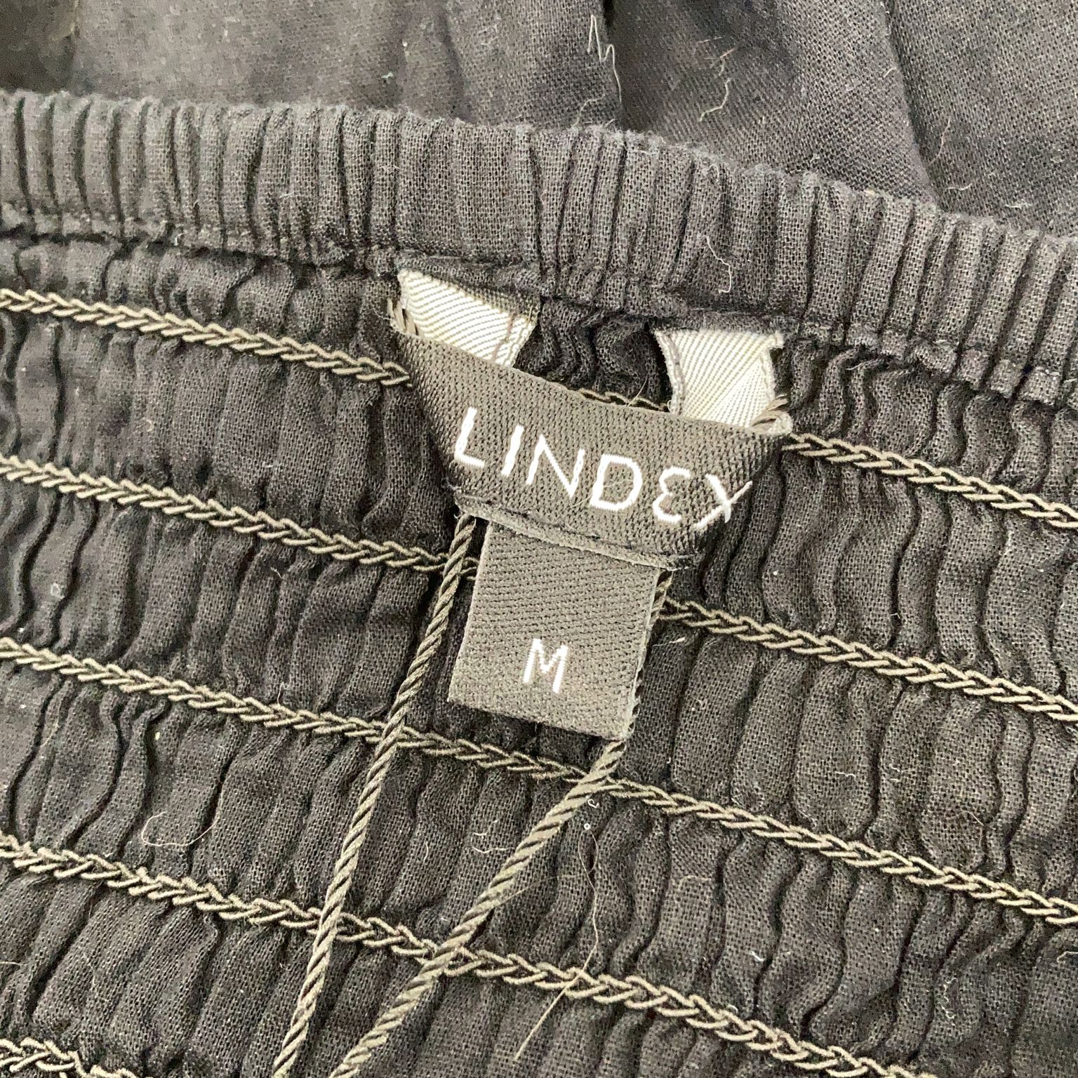 Lindex