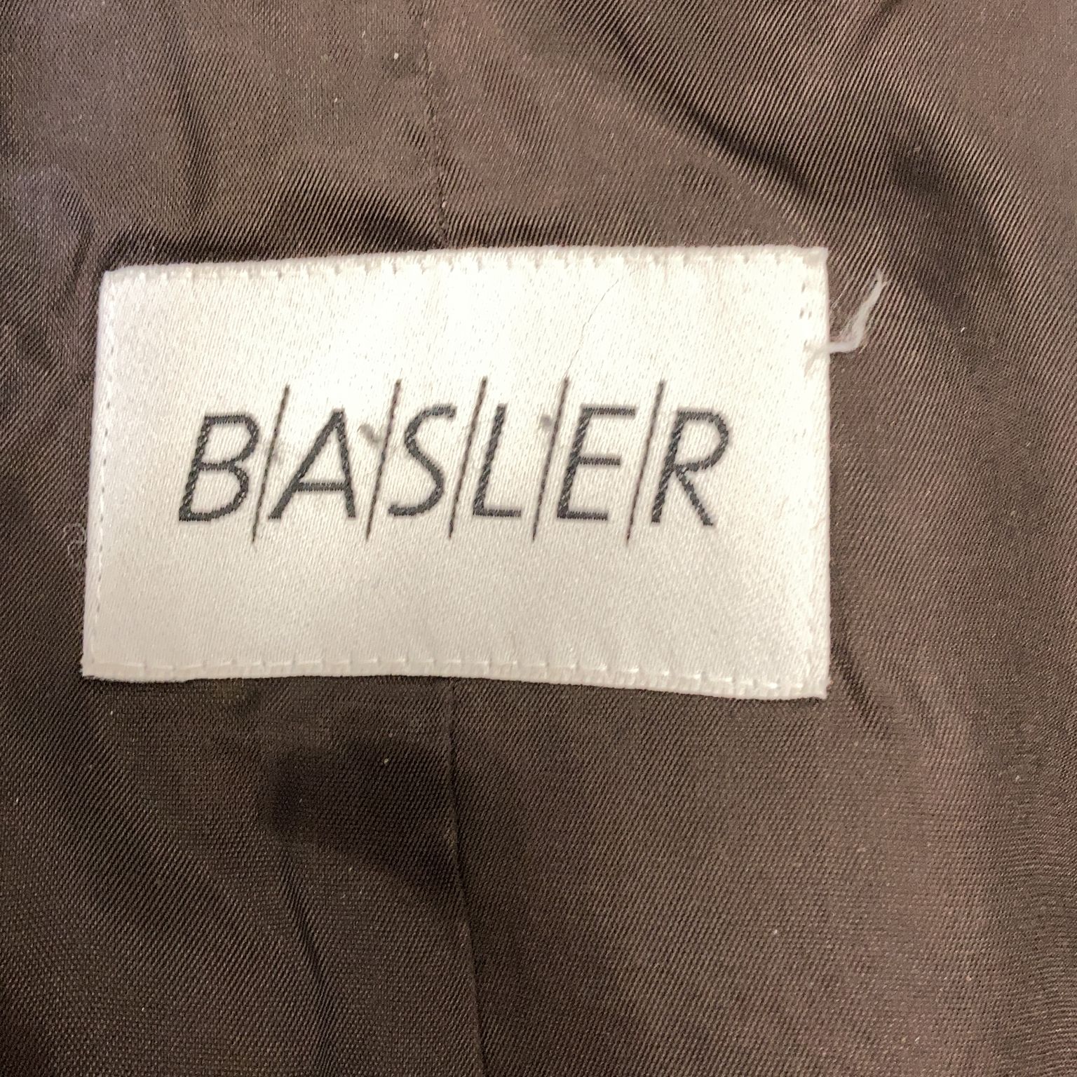 Basler