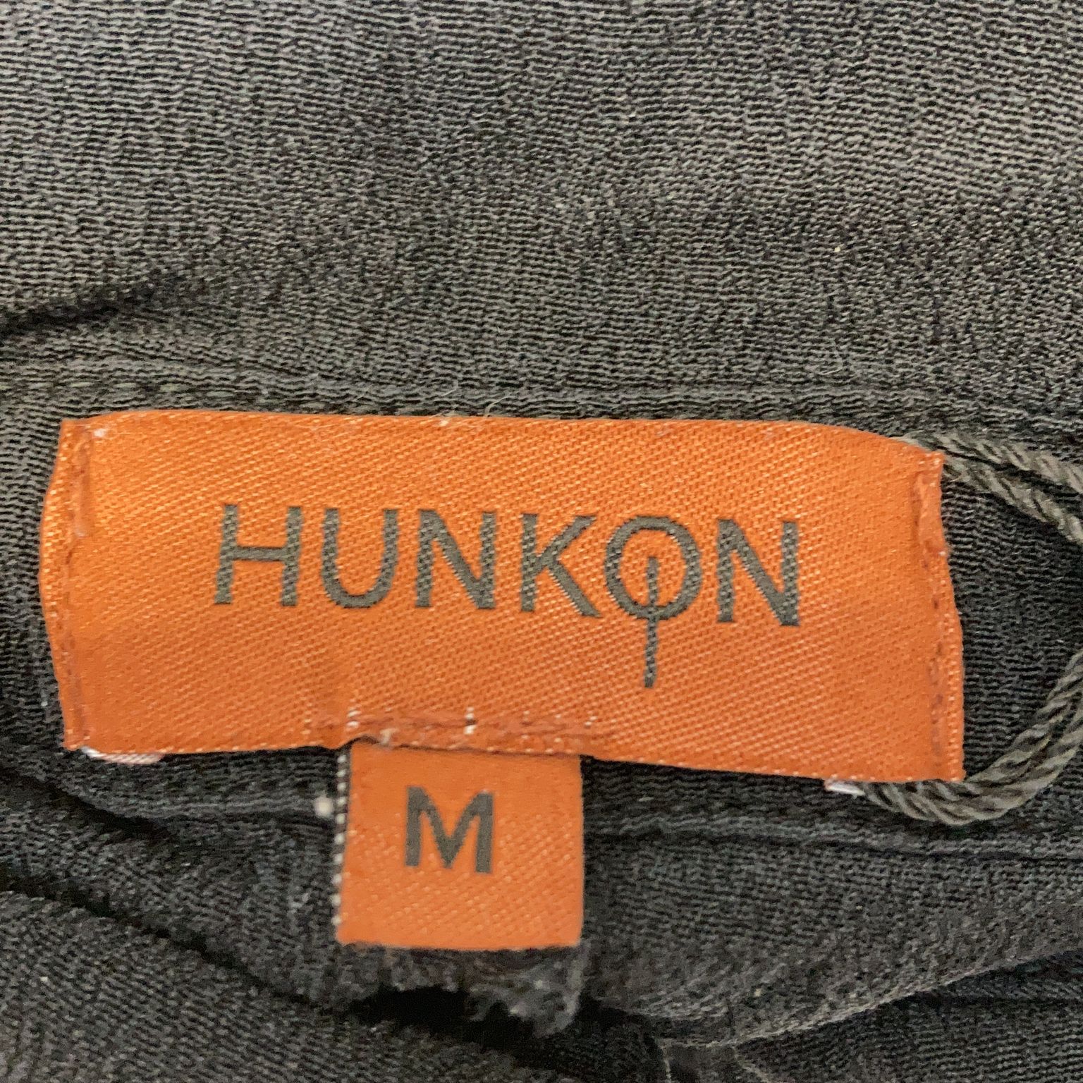 HUNKØN