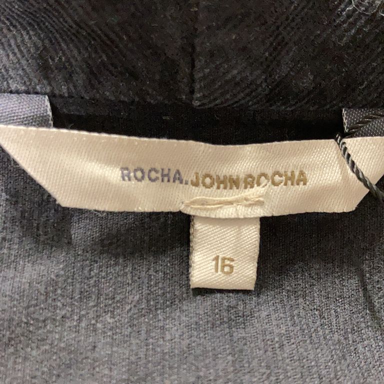 Rocha John Rocha