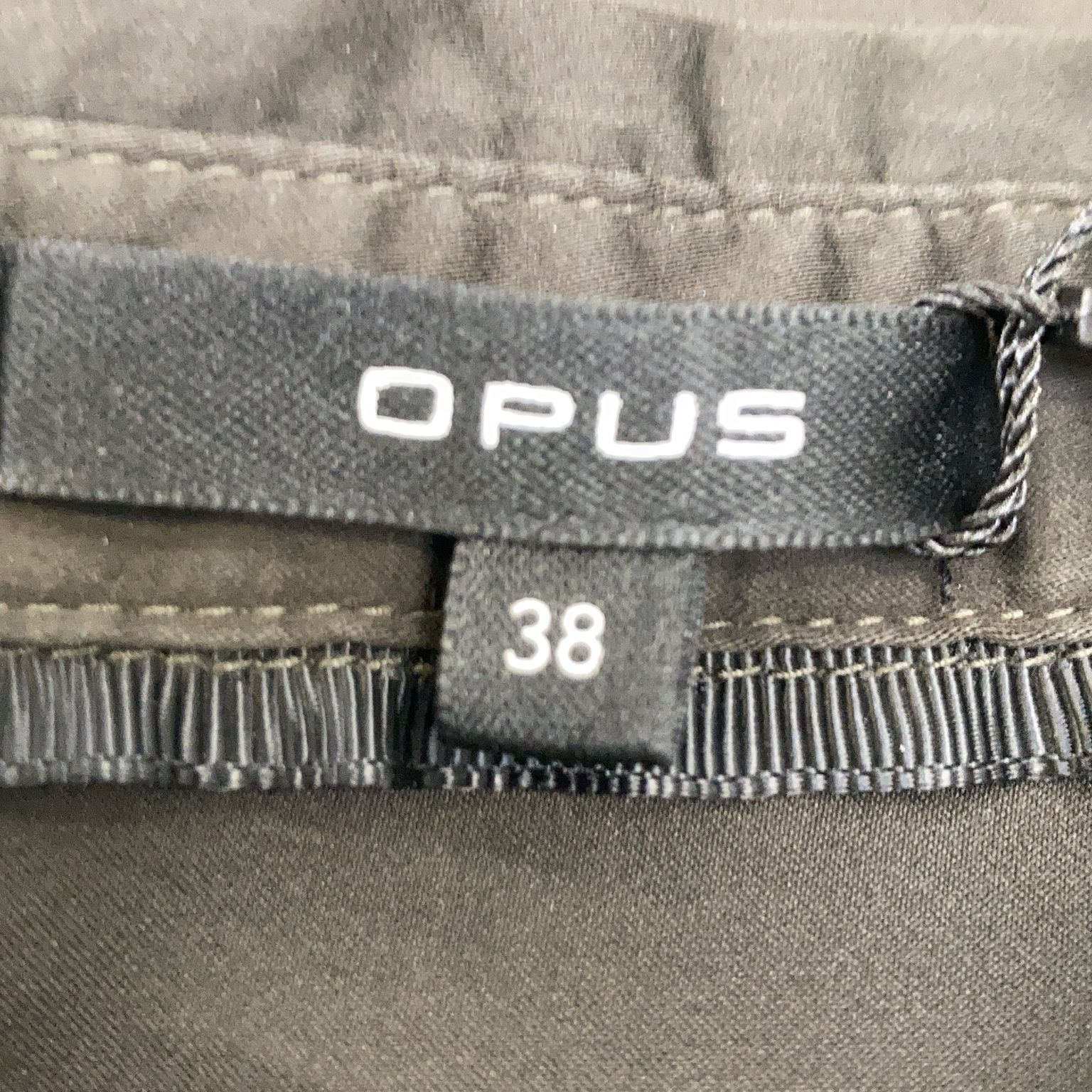 Opus