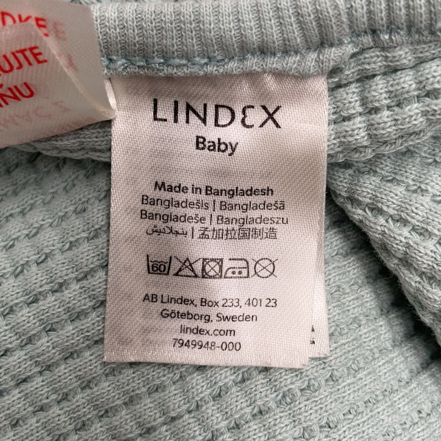 Lindex