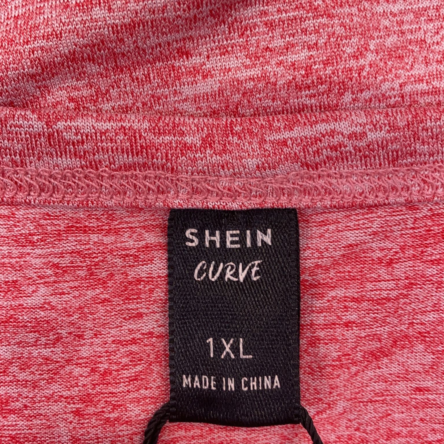 Shein Curve