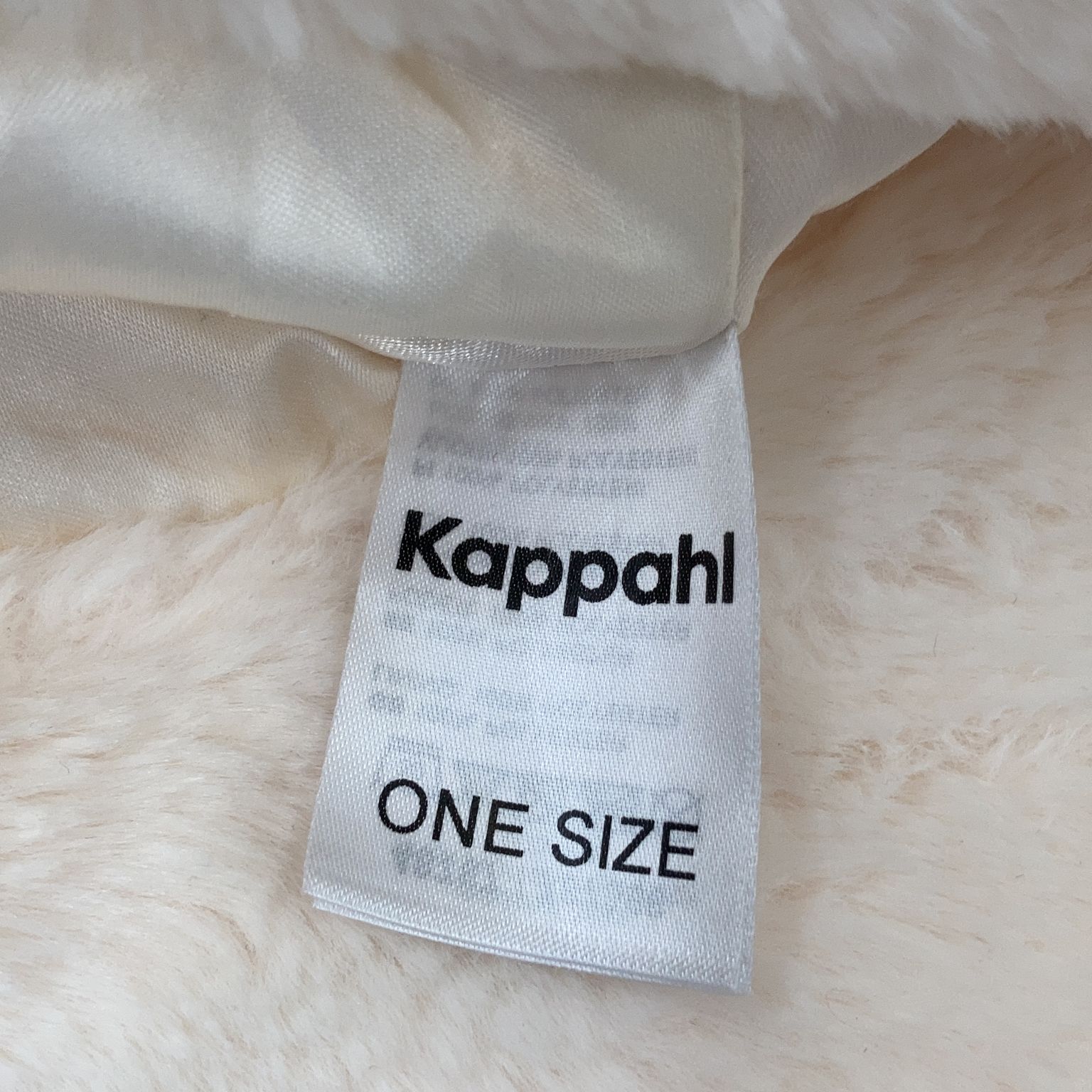 KappAhl