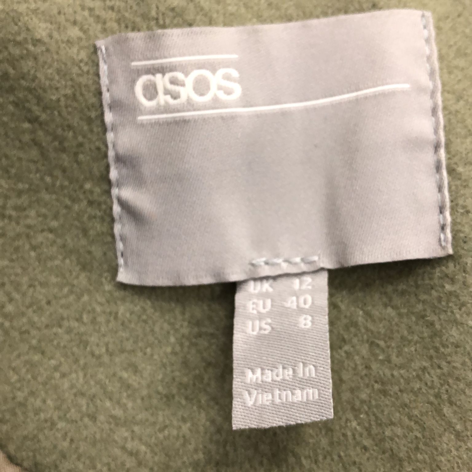 ASOS