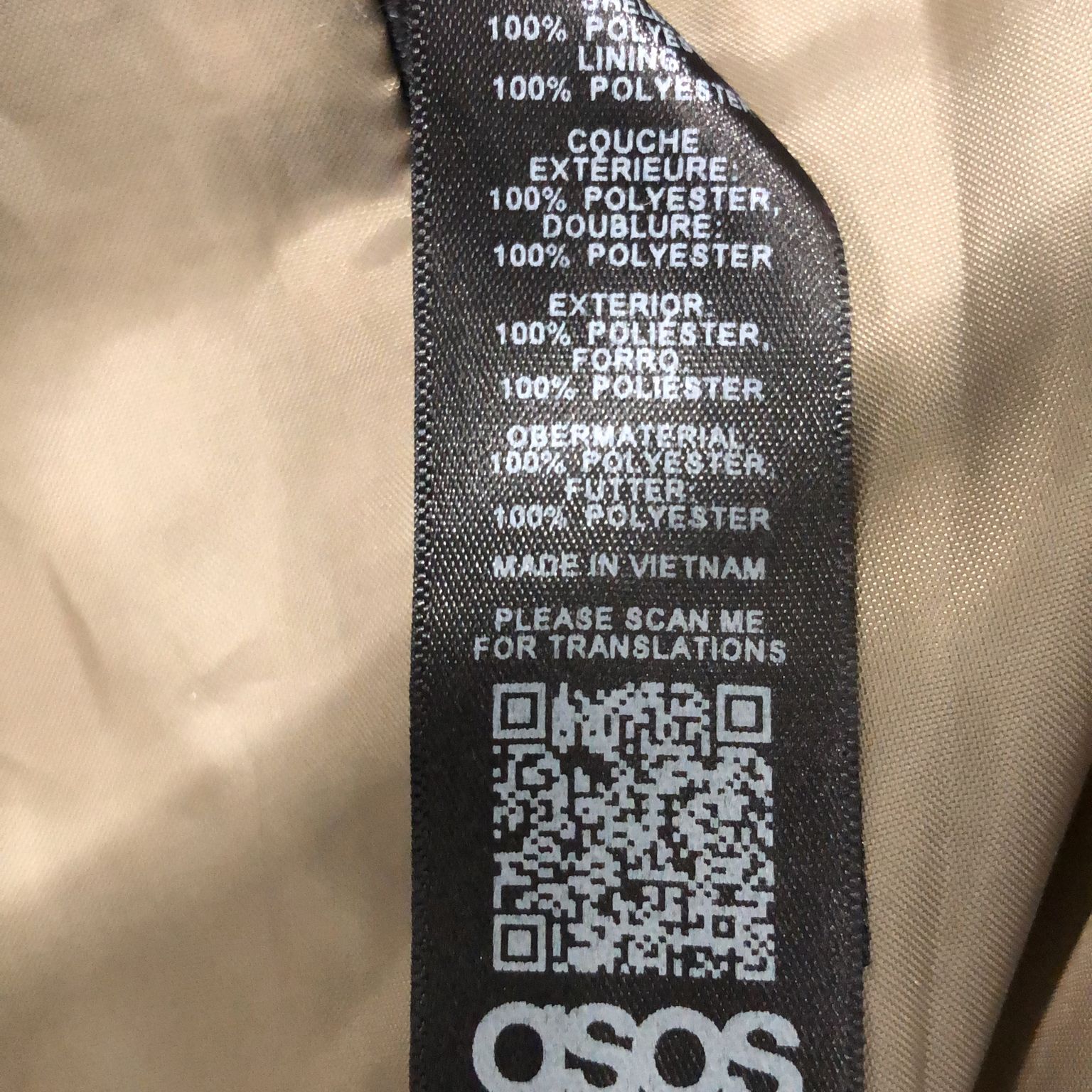 ASOS