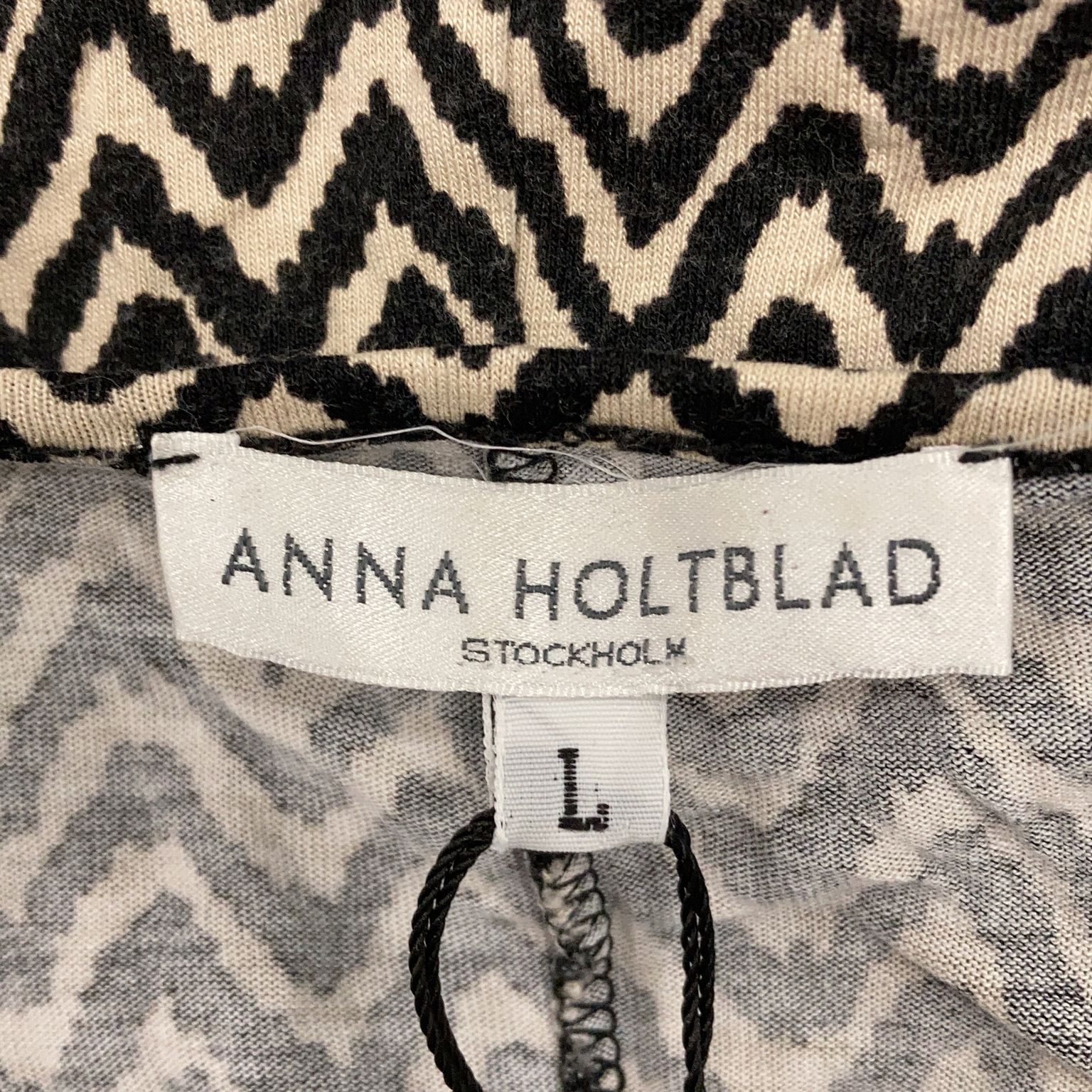 Anna Holtblad